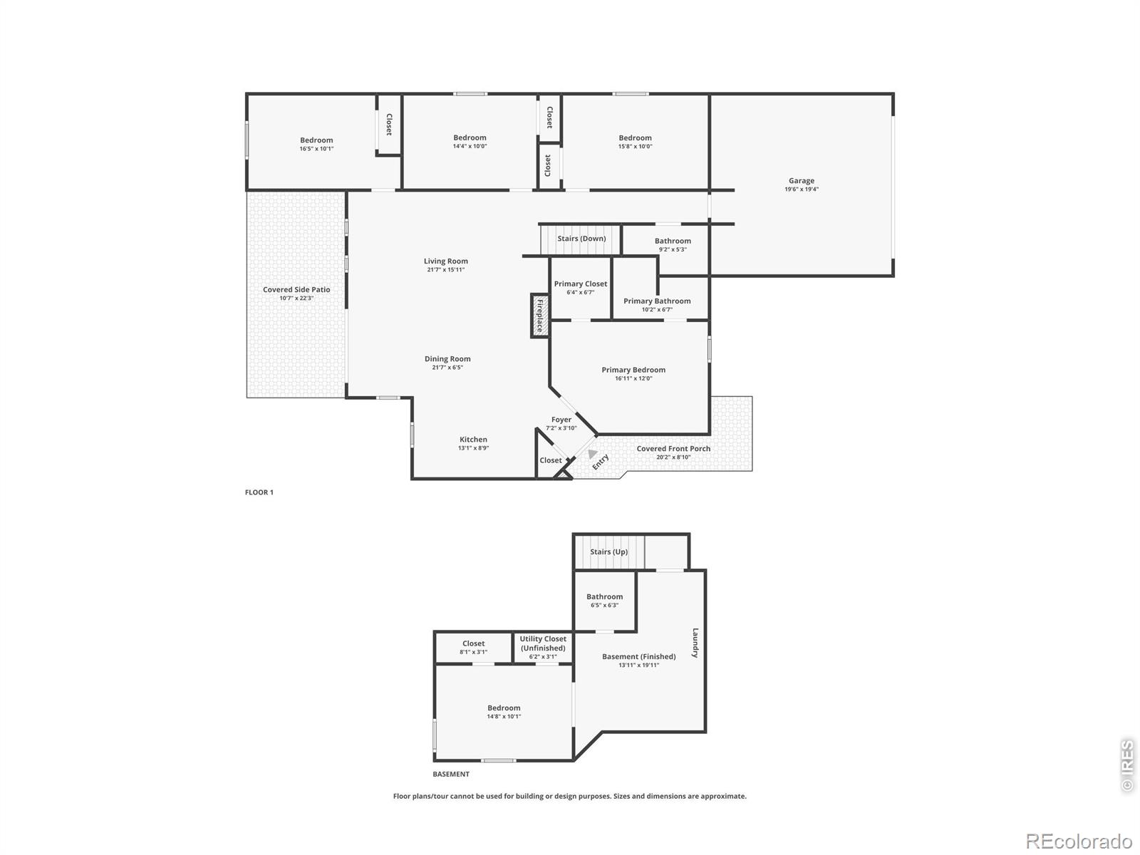 MLS Image #41 for 729  mathews circle,erie, Colorado