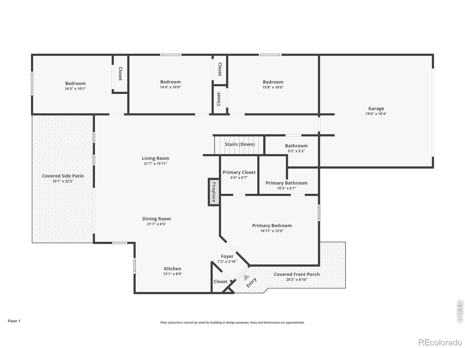 MLS Image #42 for 729  mathews circle,erie, Colorado