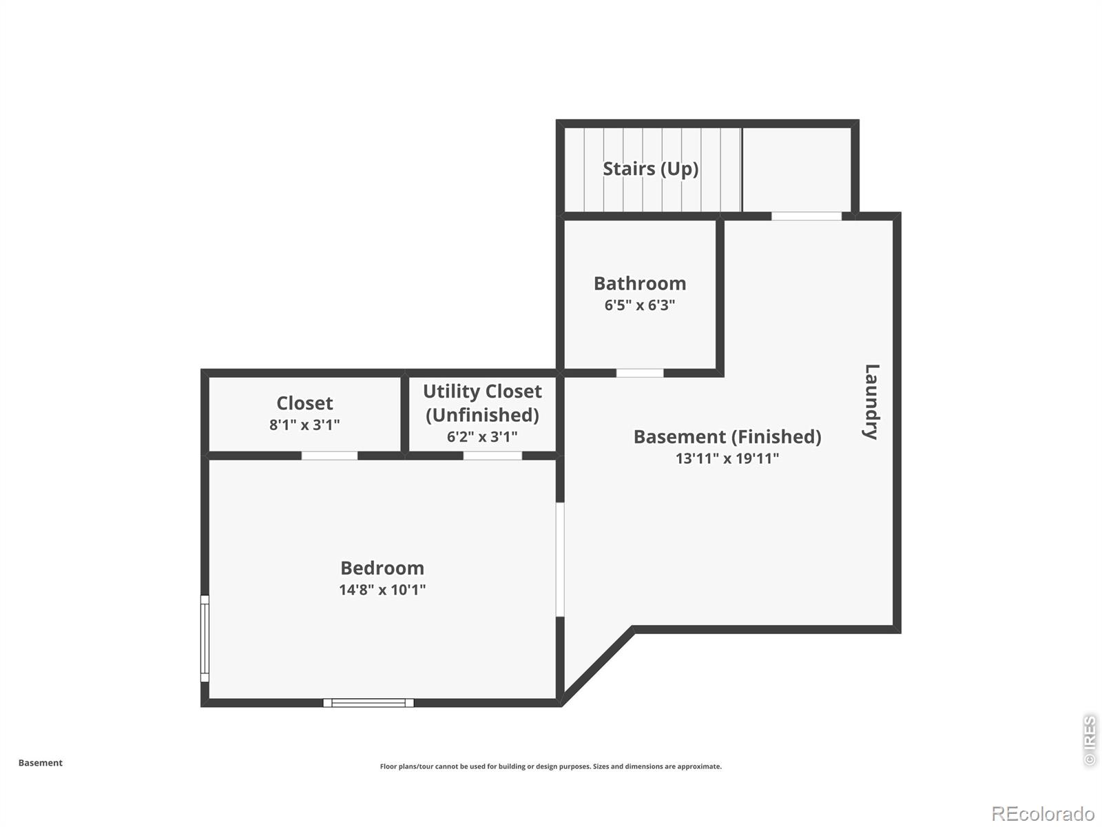 MLS Image #43 for 729  mathews circle,erie, Colorado