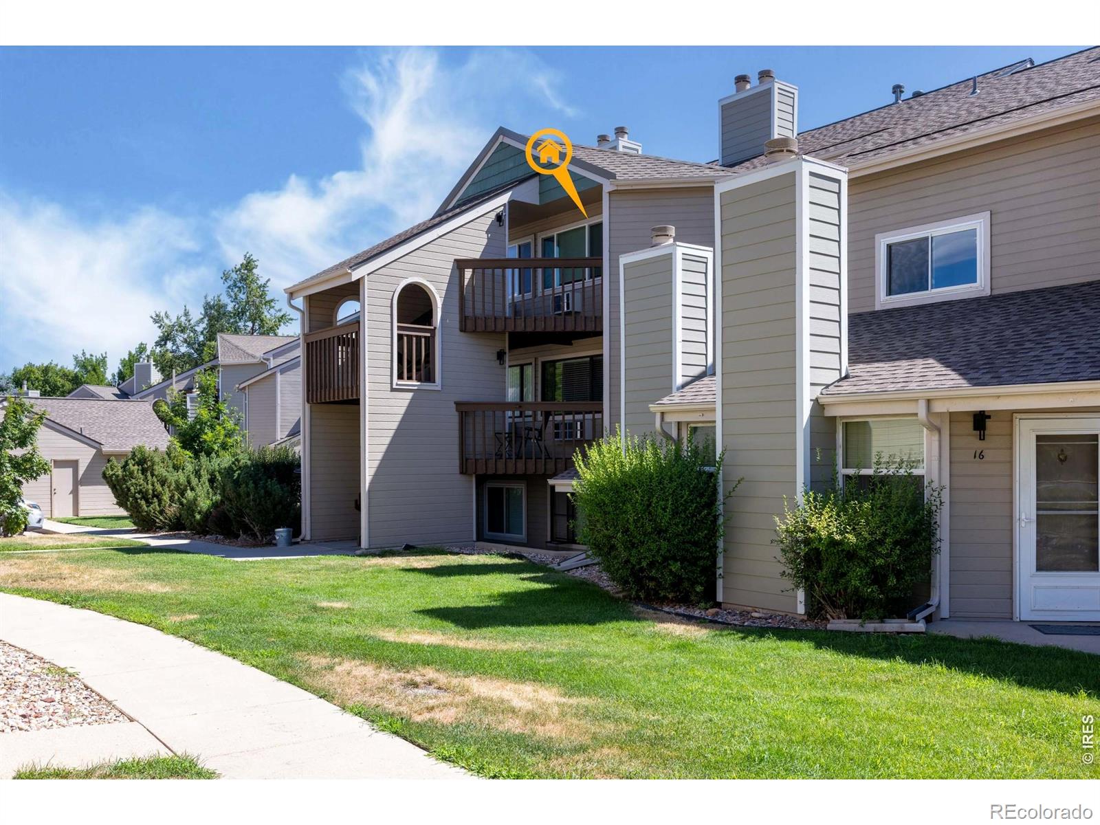 MLS Image #0 for 5530  stonewall place,boulder, Colorado