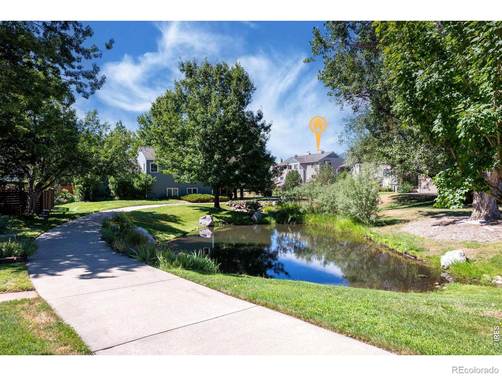 MLS Image #19 for 5530  stonewall place,boulder, Colorado