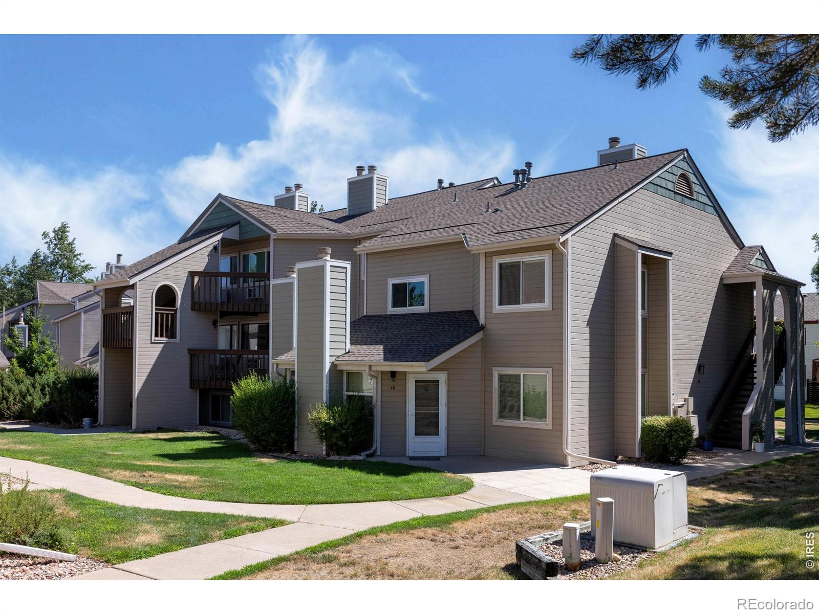 MLS Image #22 for 5530  stonewall place,boulder, Colorado