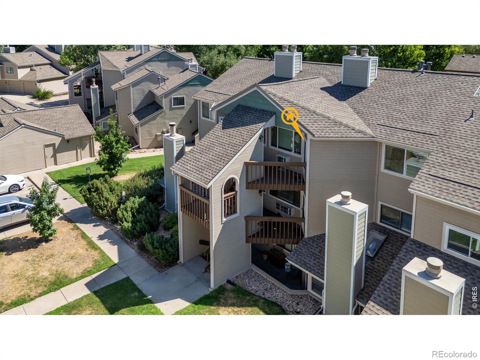 MLS Image #24 for 5530  stonewall place,boulder, Colorado