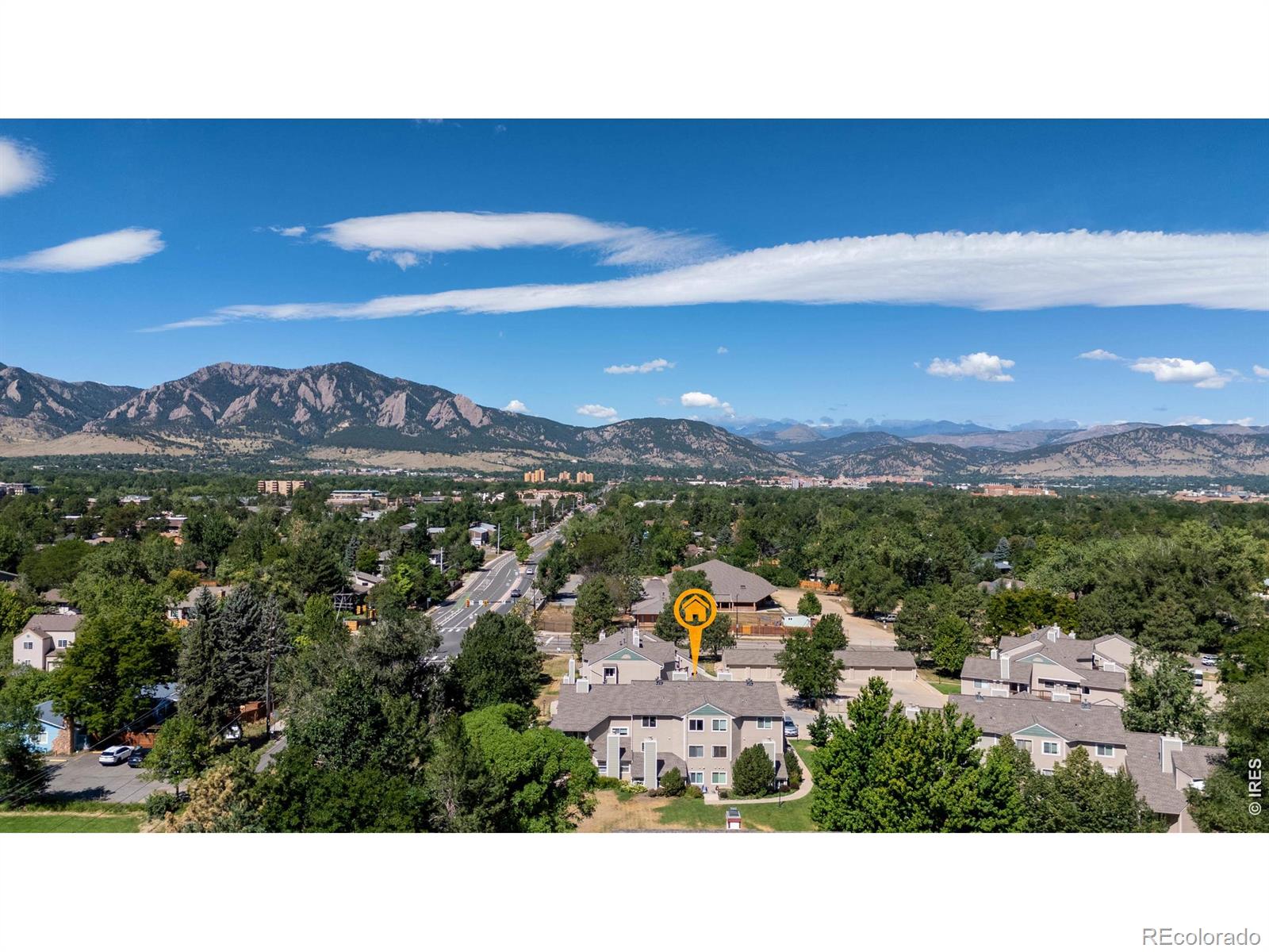 MLS Image #27 for 5530  stonewall place,boulder, Colorado