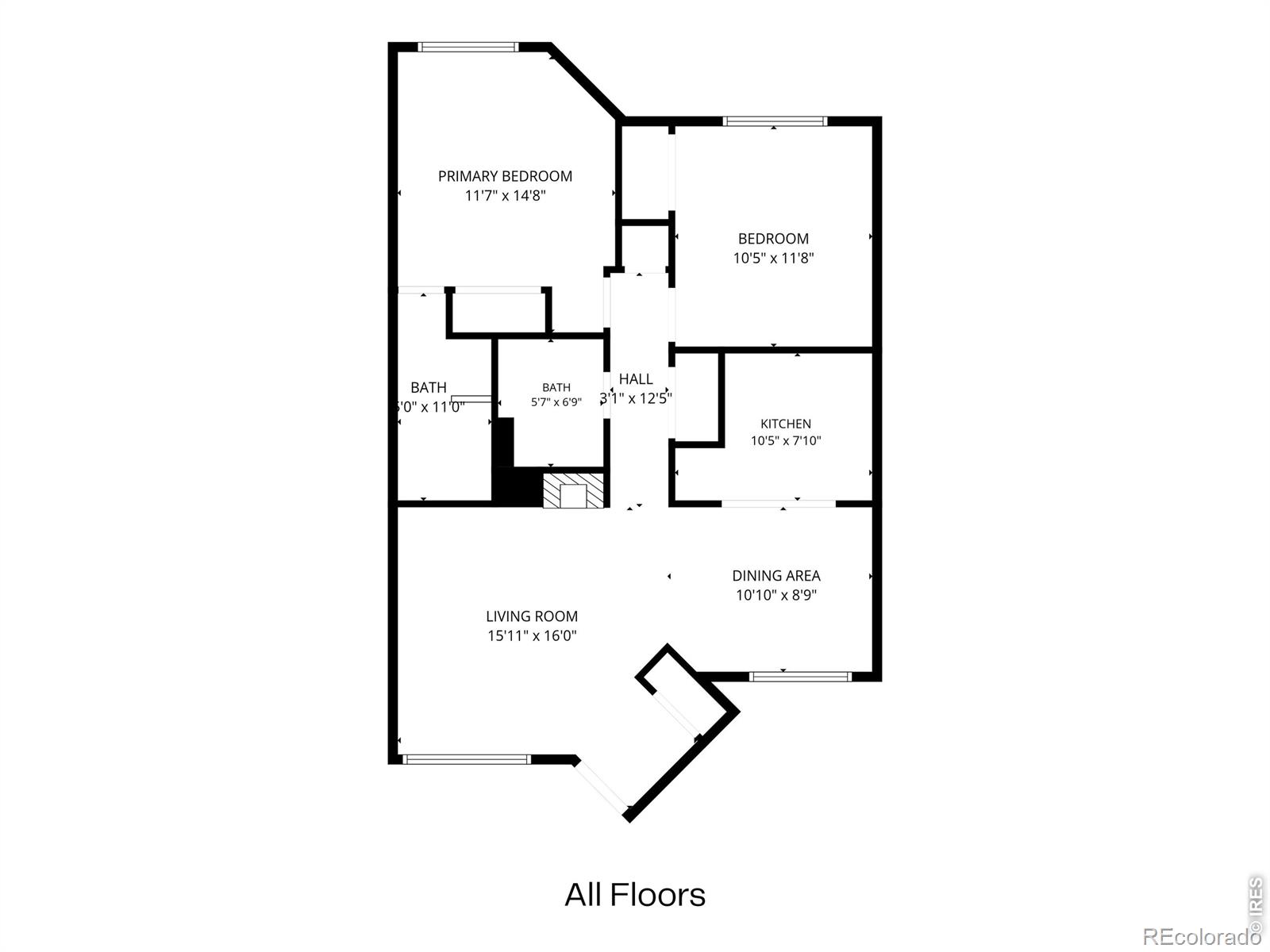 MLS Image #29 for 5530  stonewall place,boulder, Colorado