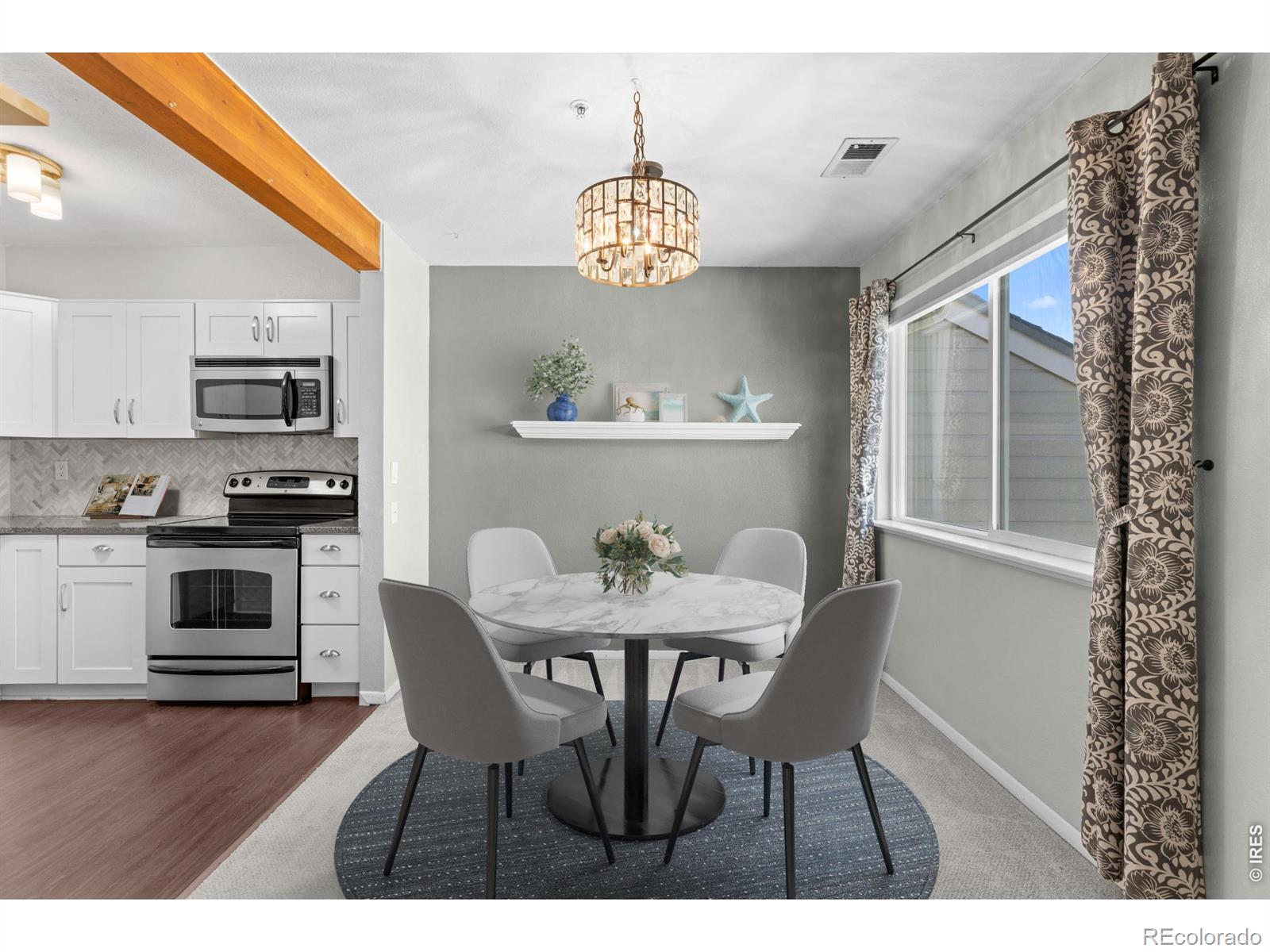 MLS Image #3 for 5530  stonewall place,boulder, Colorado