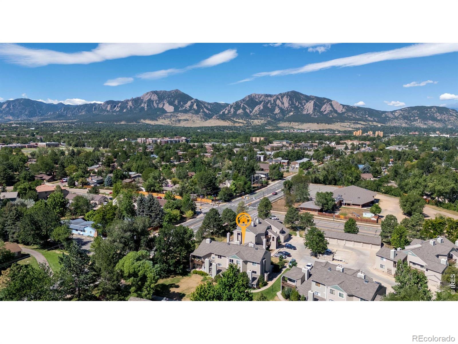 MLS Image #30 for 5530  stonewall place,boulder, Colorado