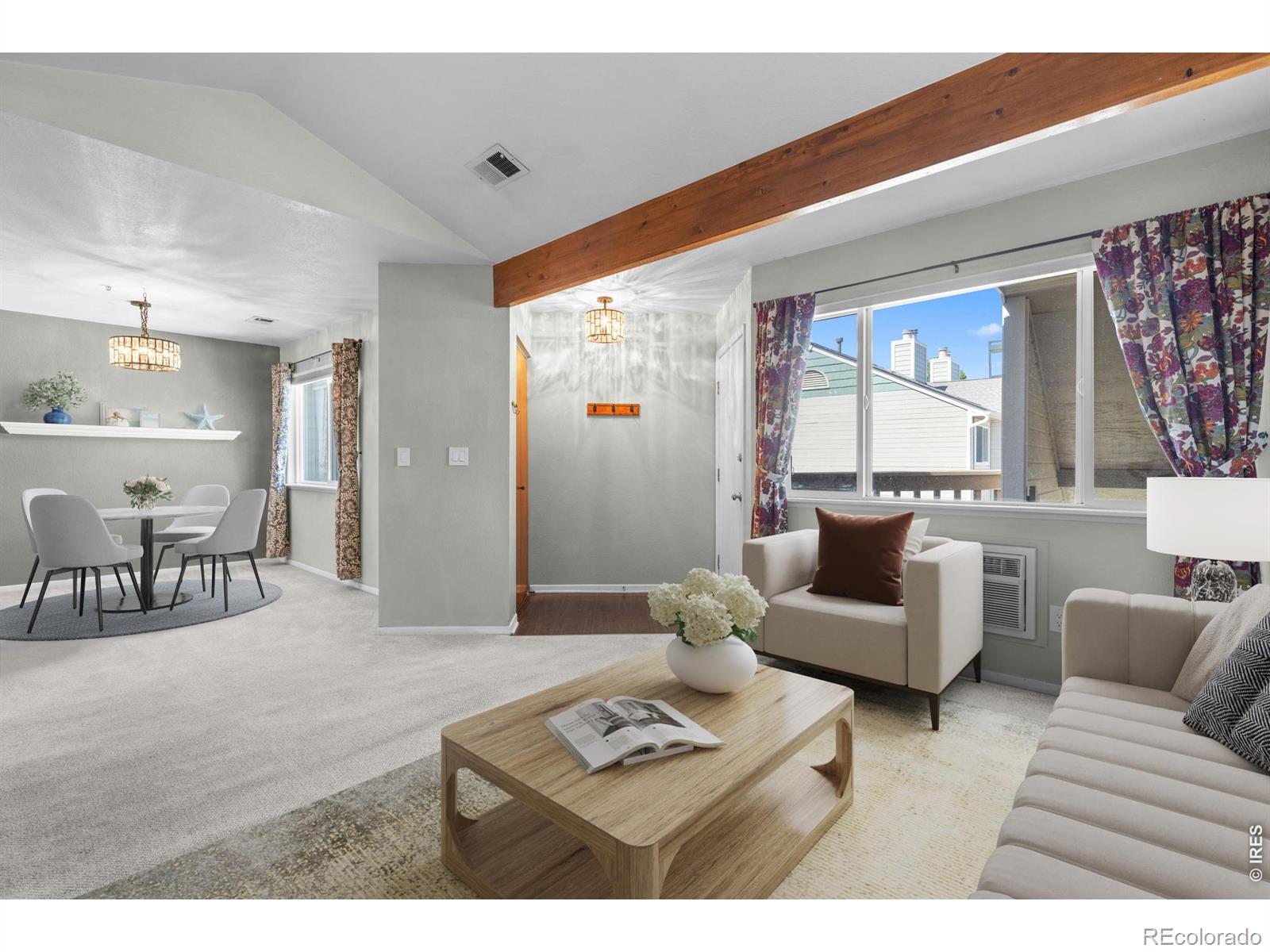MLS Image #5 for 5530  stonewall place,boulder, Colorado