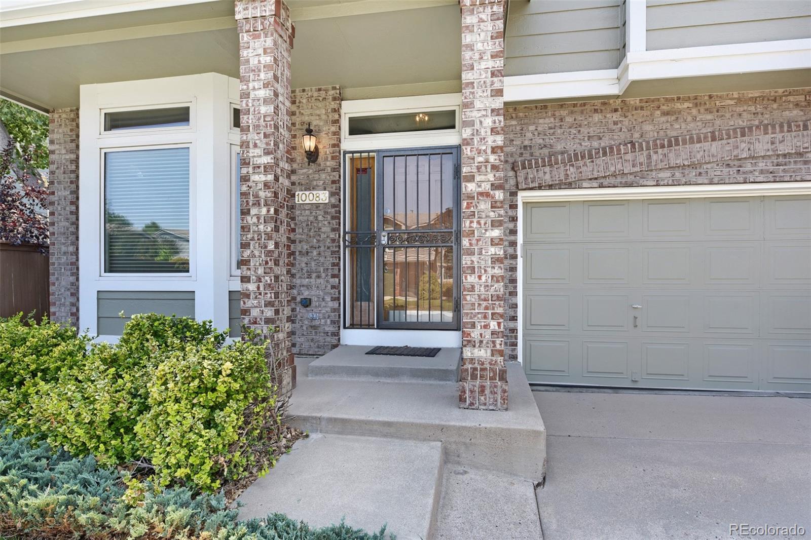 MLS Image #1 for 10083  oak leaf way,littleton, Colorado