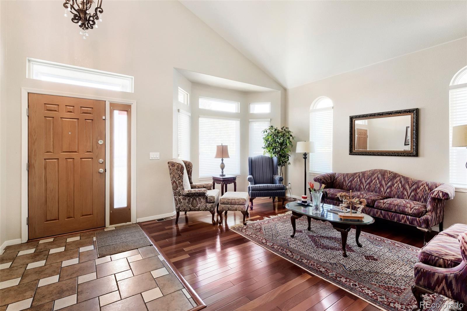 MLS Image #2 for 10083  oak leaf way,littleton, Colorado