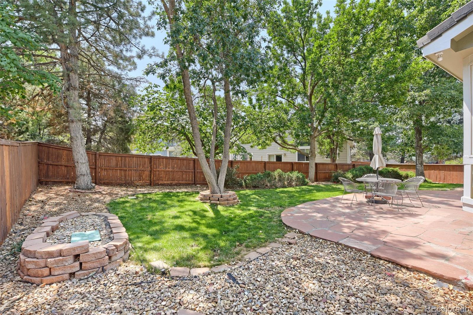 MLS Image #26 for 10083  oak leaf way,littleton, Colorado