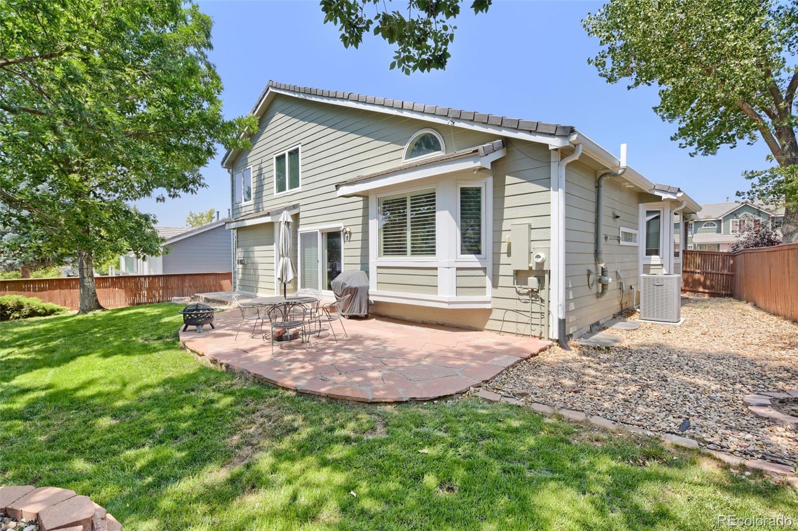 MLS Image #27 for 10083  oak leaf way,littleton, Colorado