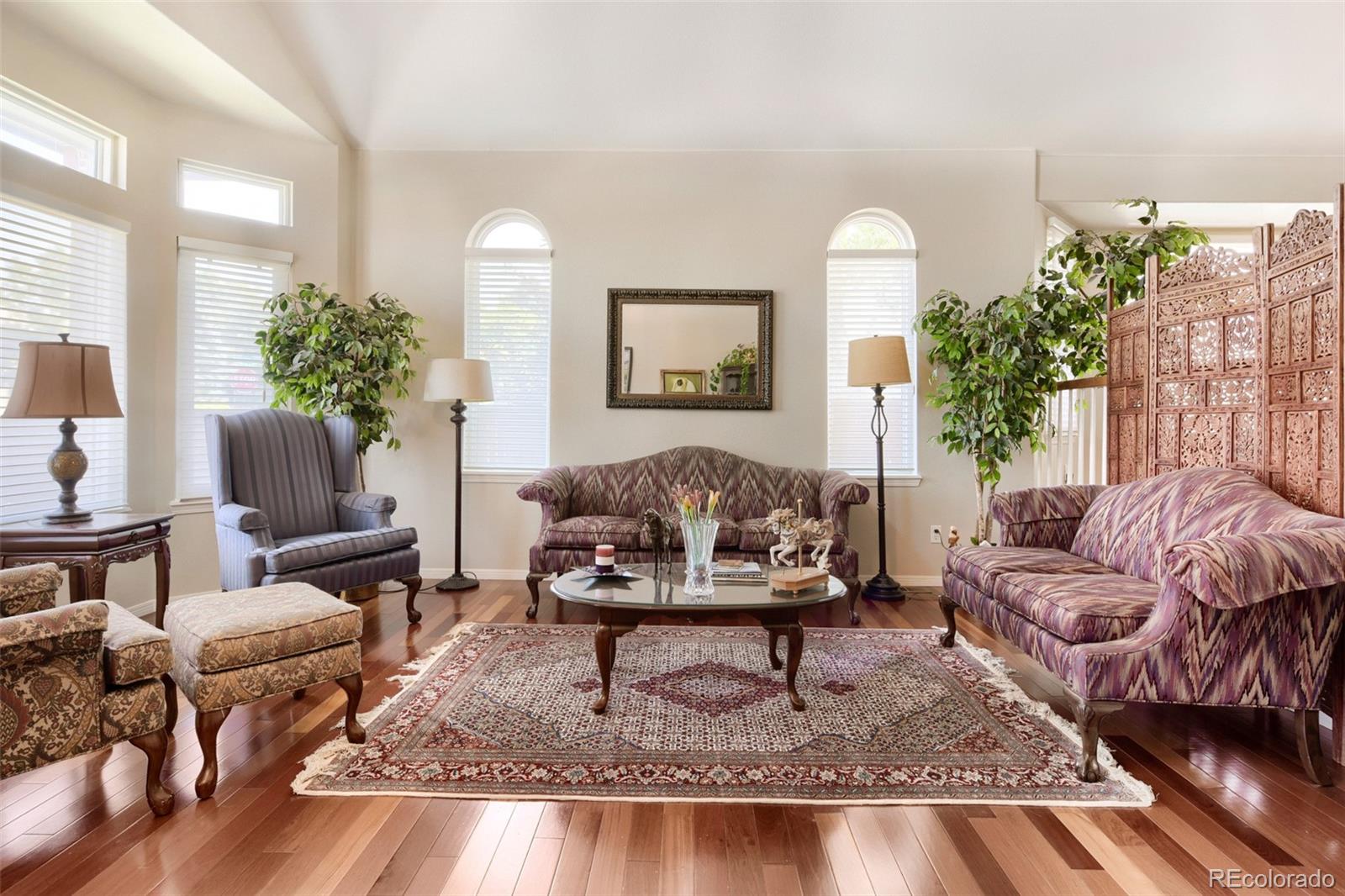 MLS Image #3 for 10083  oak leaf way,littleton, Colorado