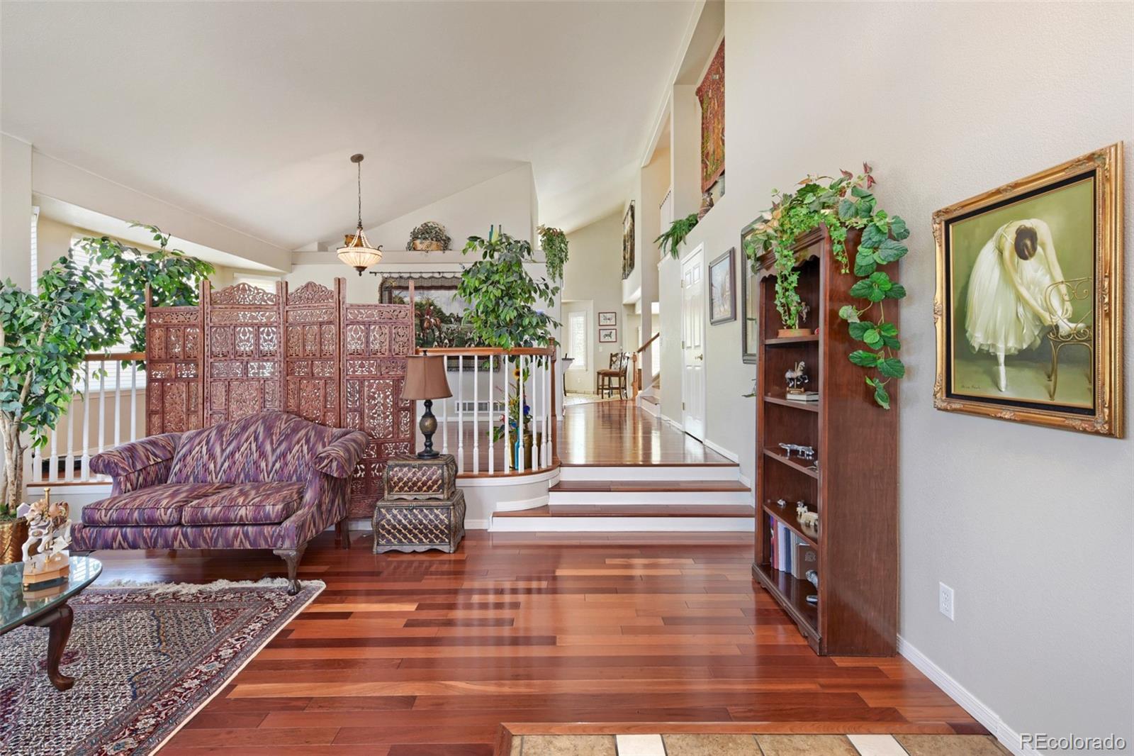 MLS Image #4 for 10083  oak leaf way,littleton, Colorado