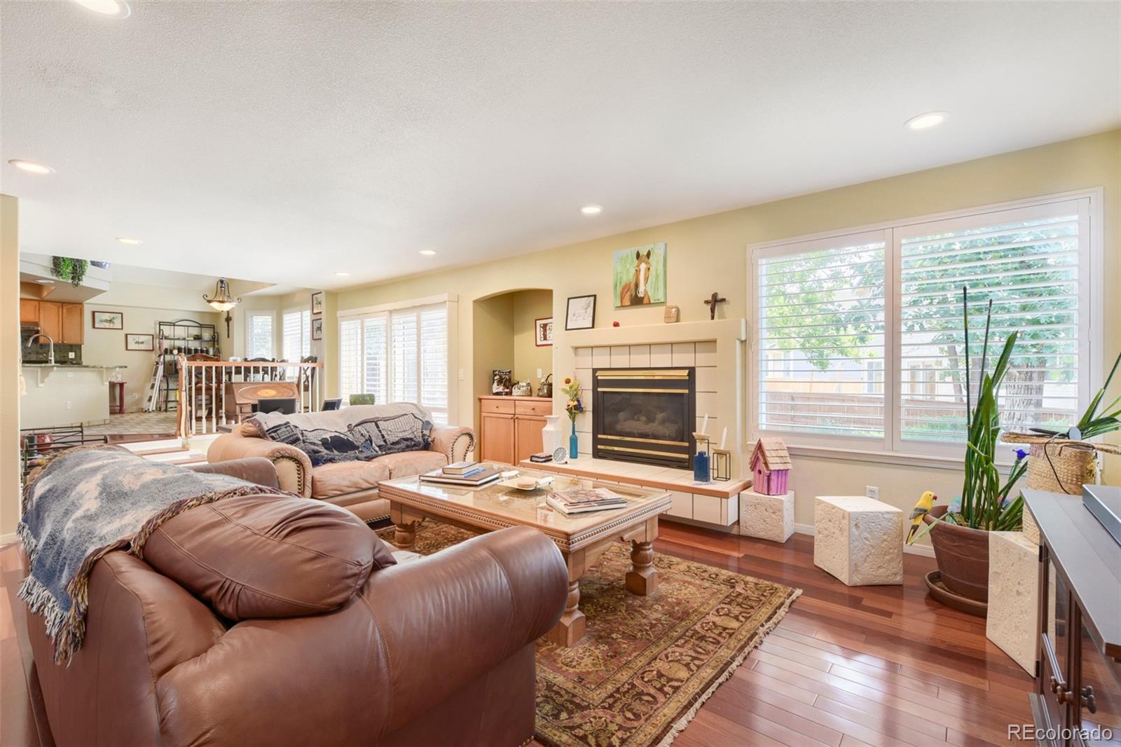 MLS Image #7 for 10083  oak leaf way,littleton, Colorado