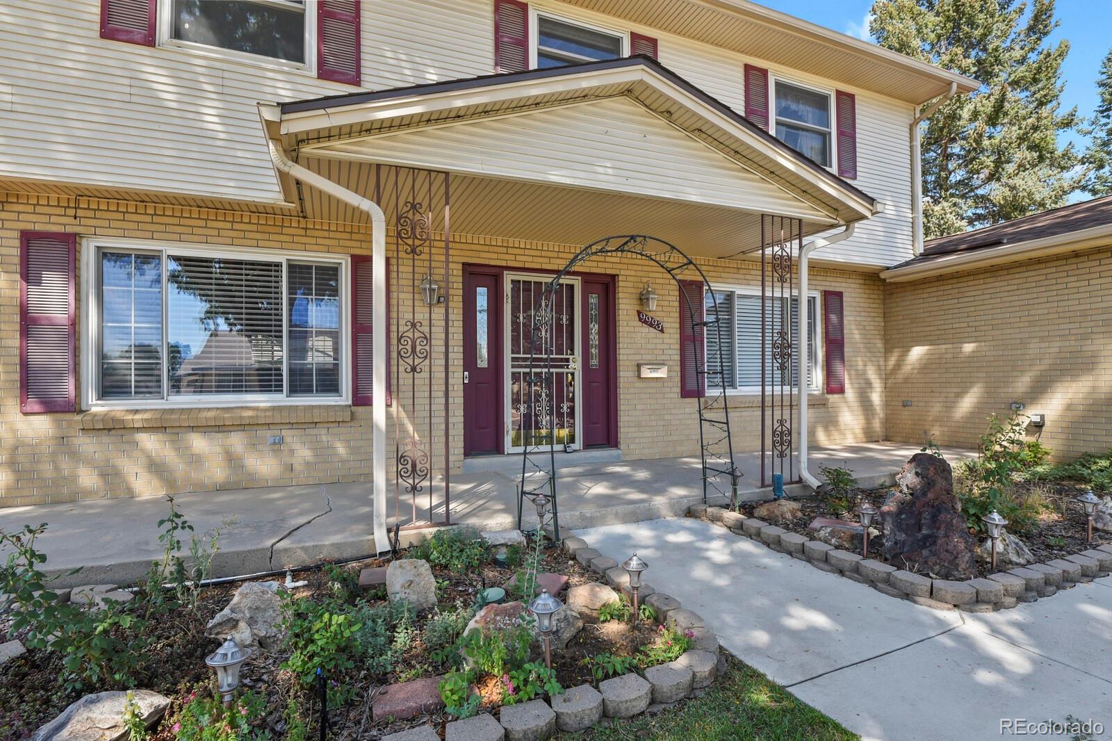 MLS Image #1 for 9993  appletree place,thornton, Colorado