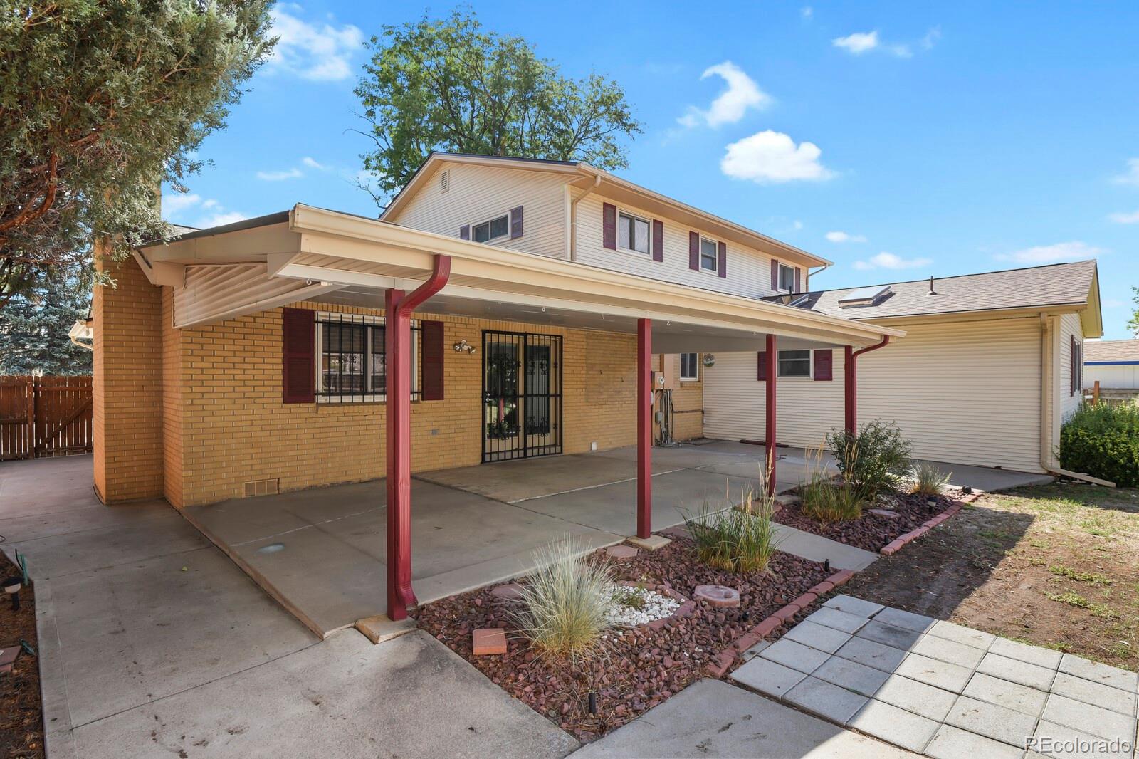 MLS Image #27 for 9993  appletree place,thornton, Colorado