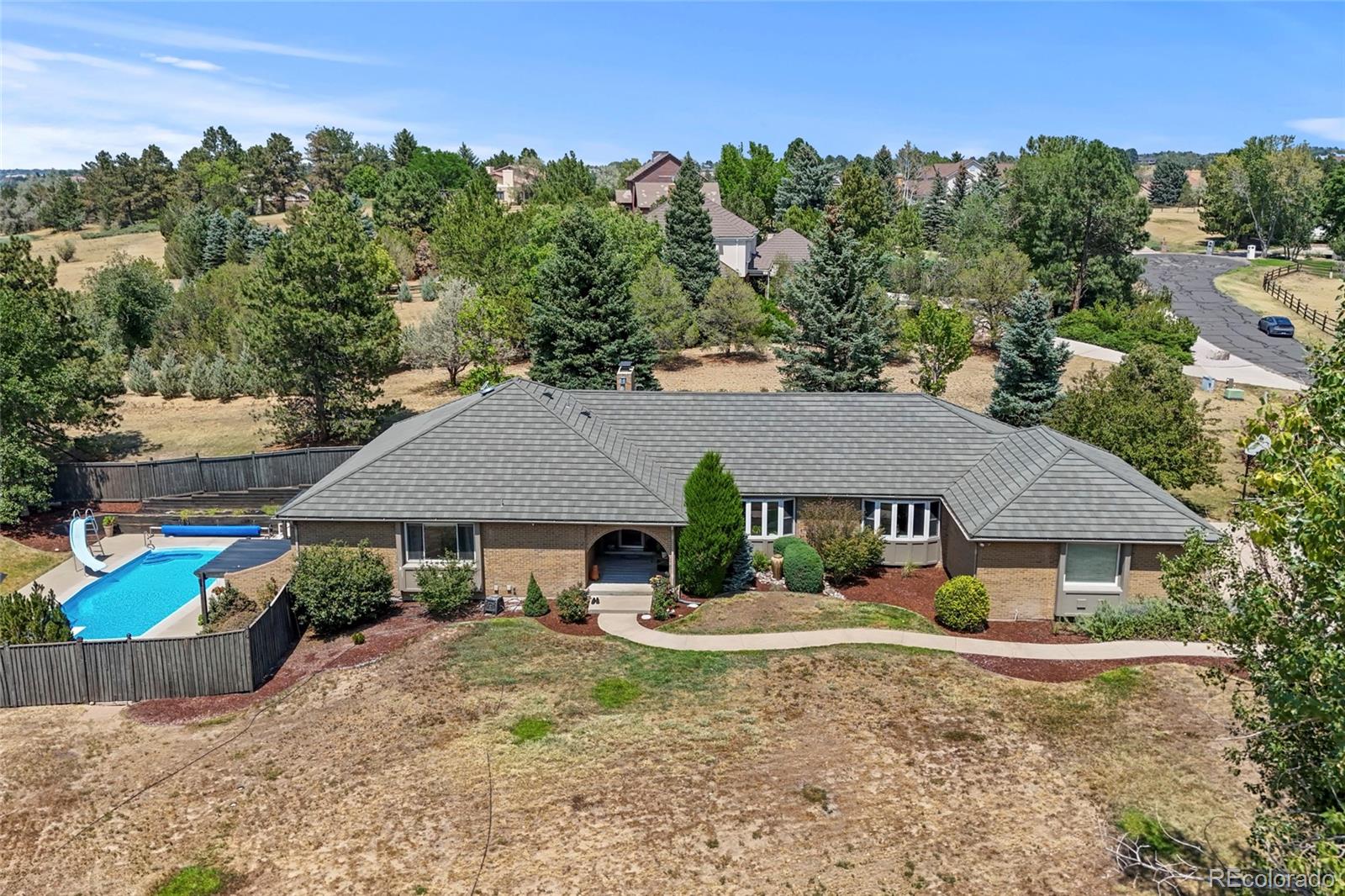 MLS Image #1 for 7781 s pitkin court,centennial, Colorado