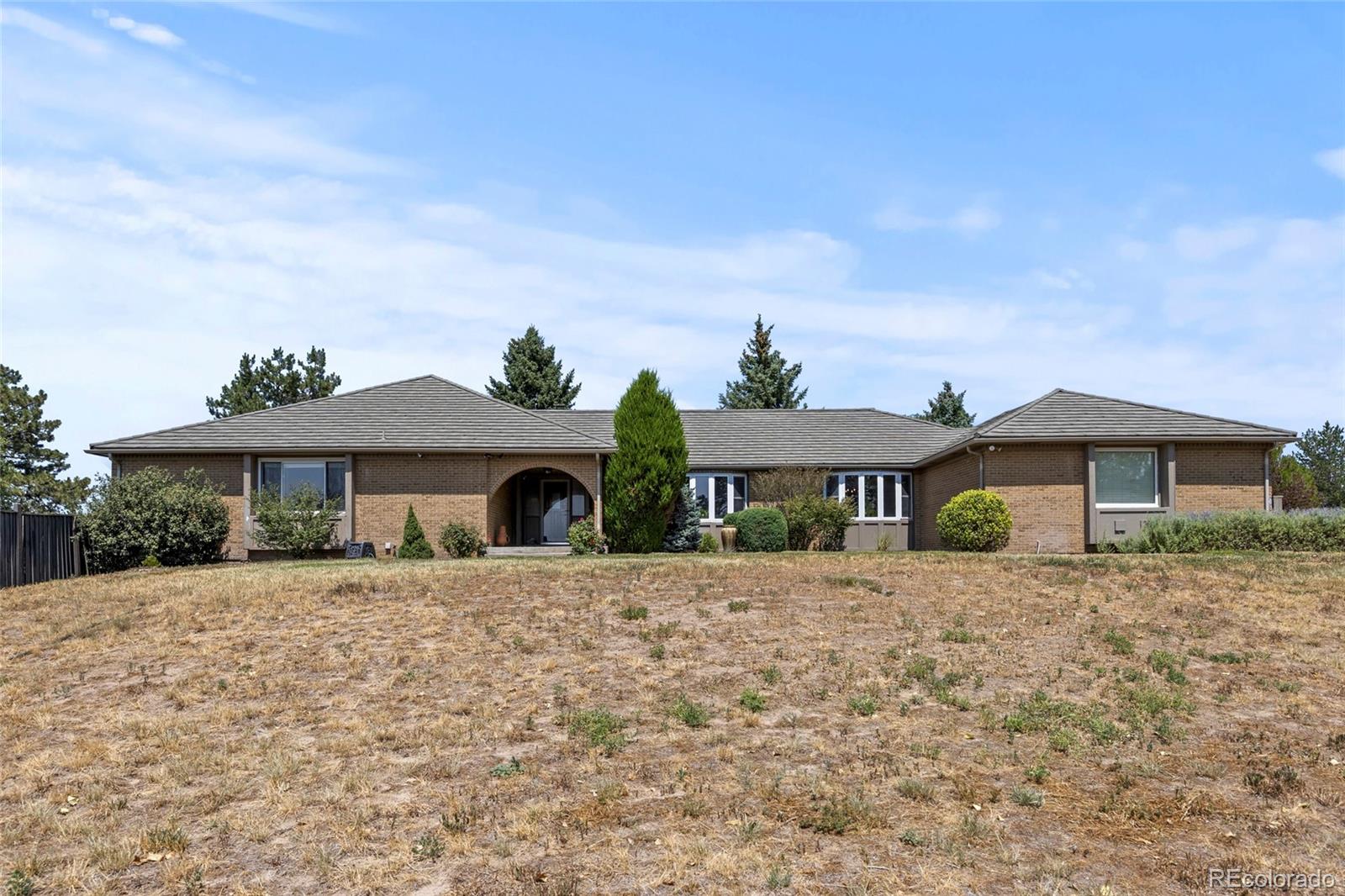 MLS Image #2 for 7781 s pitkin court,centennial, Colorado