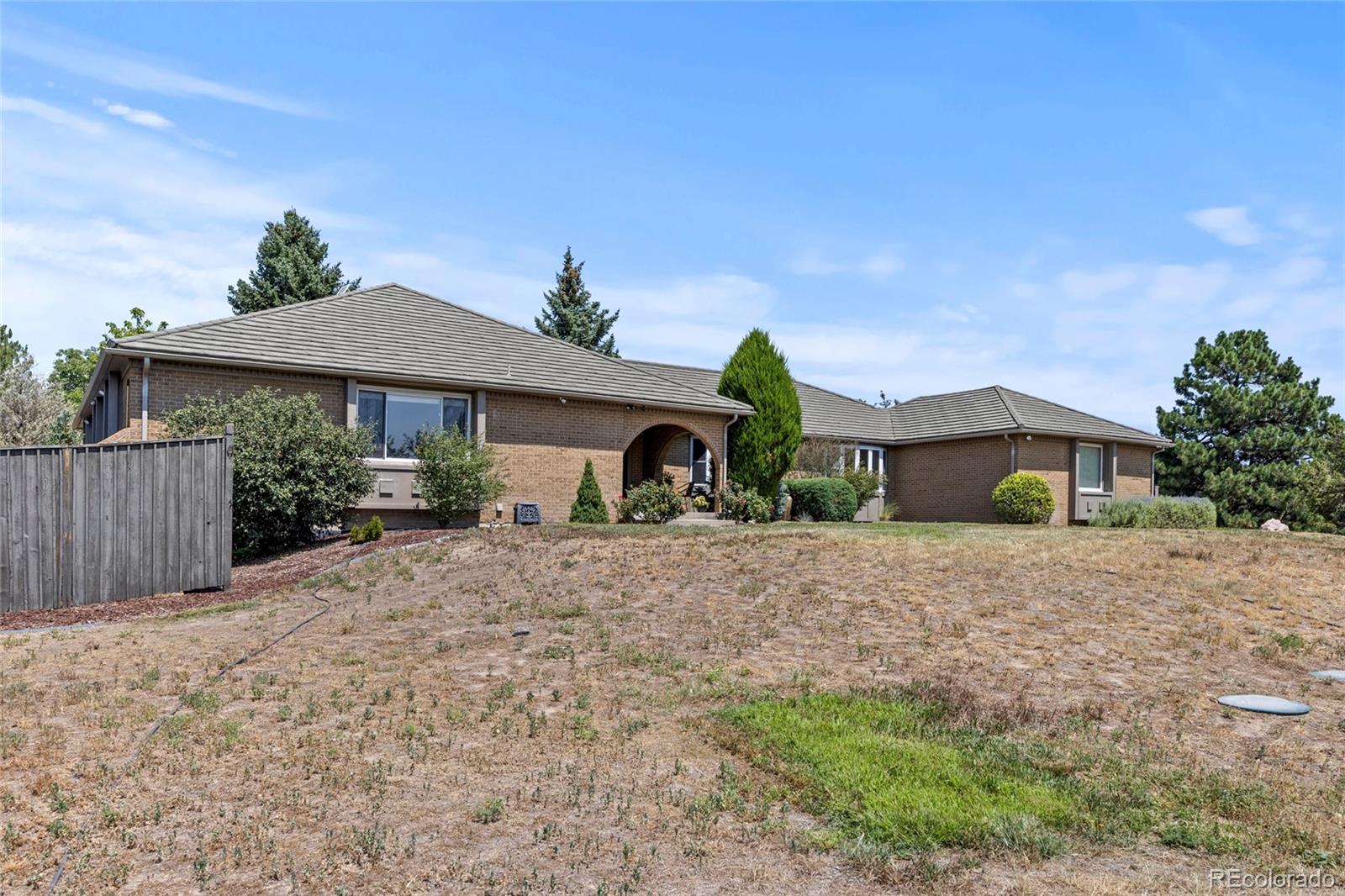 MLS Image #4 for 7781 s pitkin court,centennial, Colorado