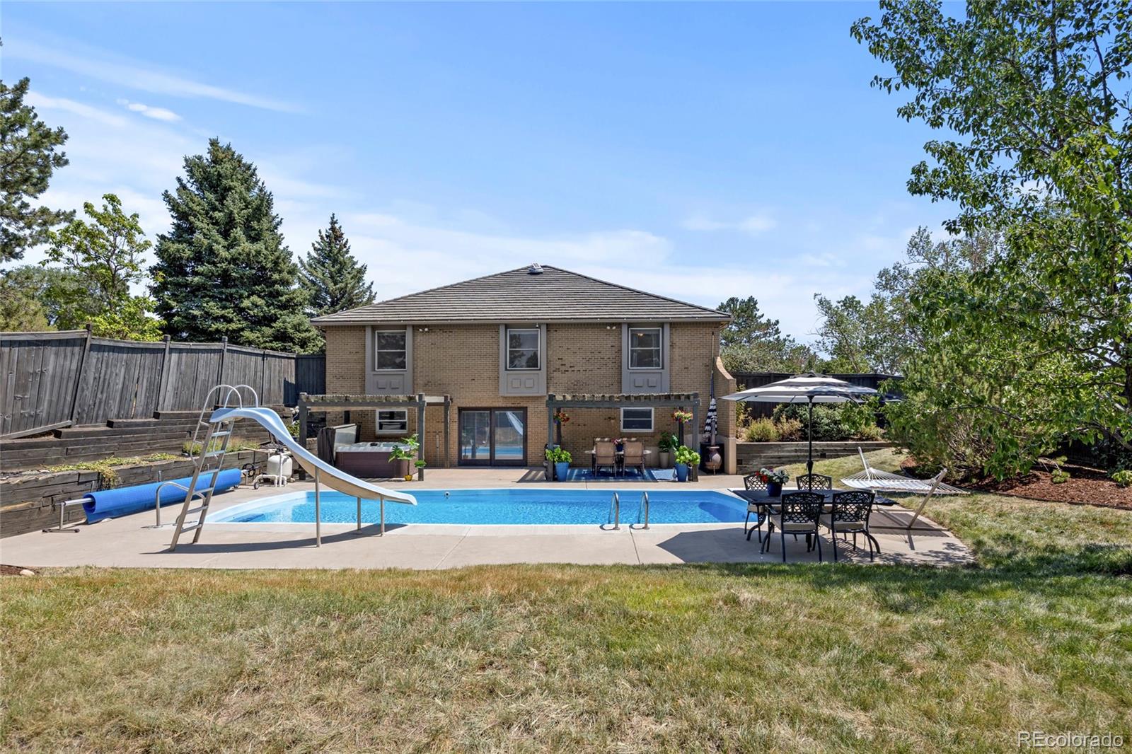 MLS Image #41 for 7781 s pitkin court,centennial, Colorado