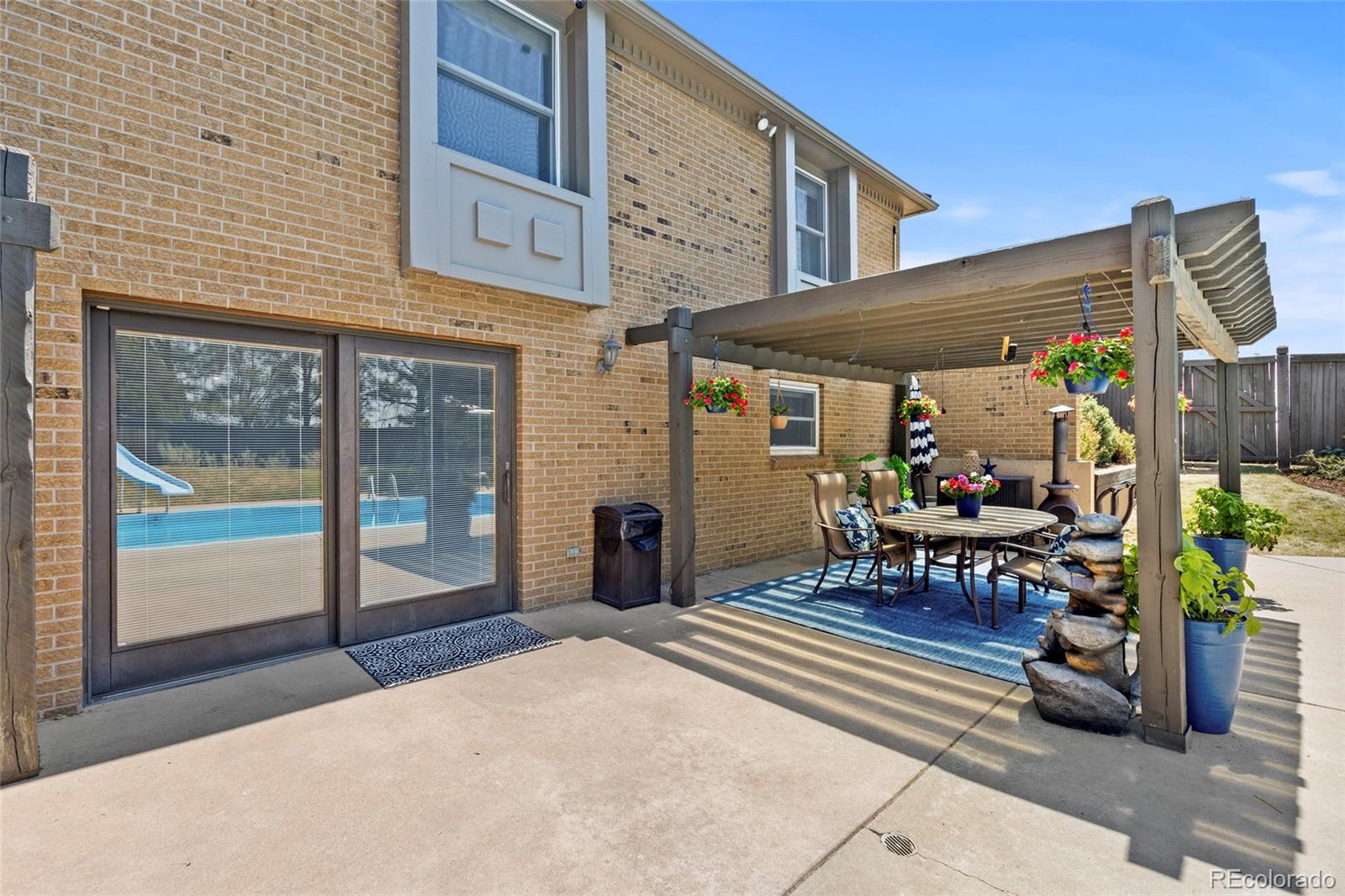 MLS Image #42 for 7781 s pitkin court,centennial, Colorado