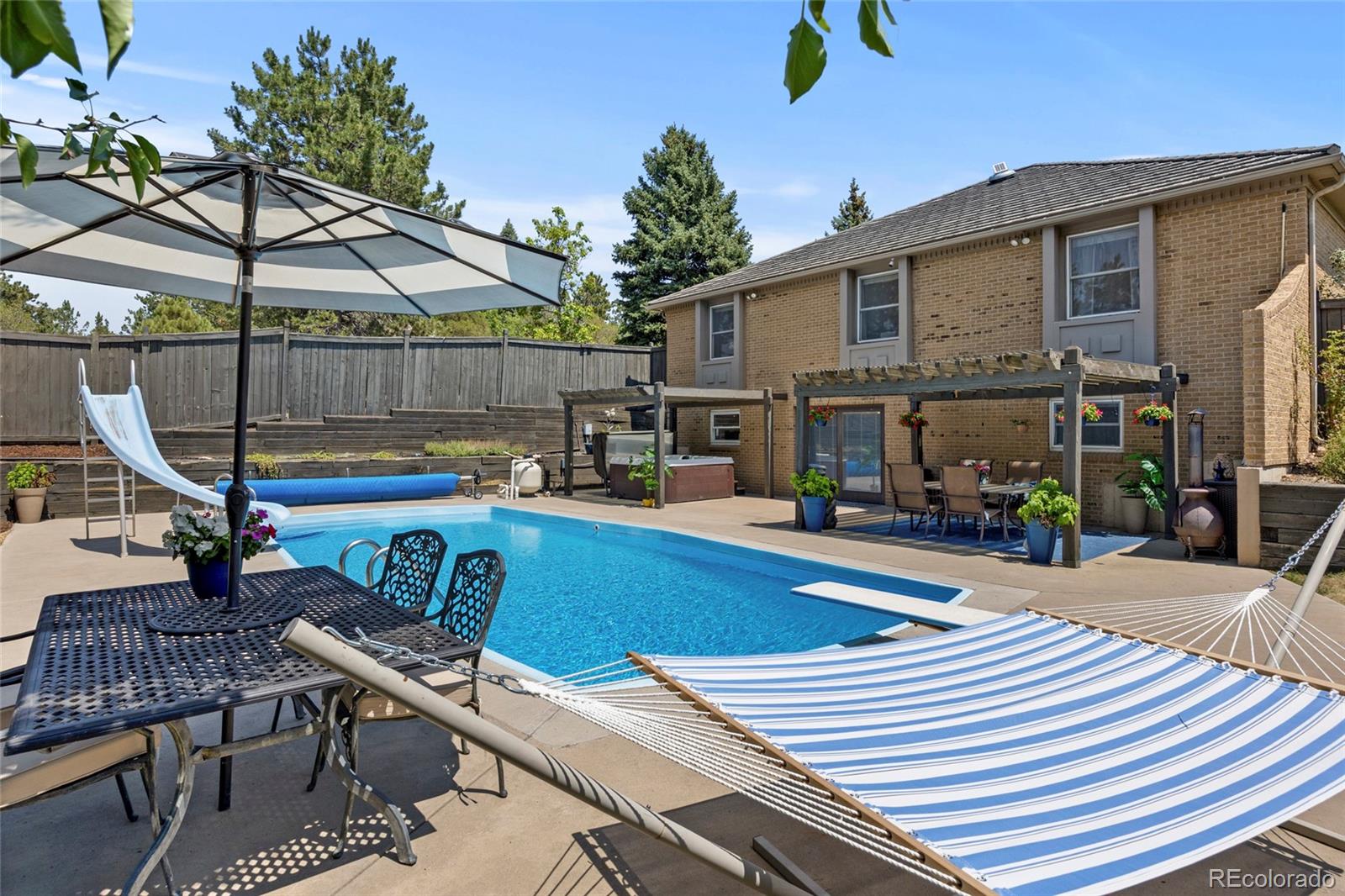 MLS Image #44 for 7781 s pitkin court,centennial, Colorado