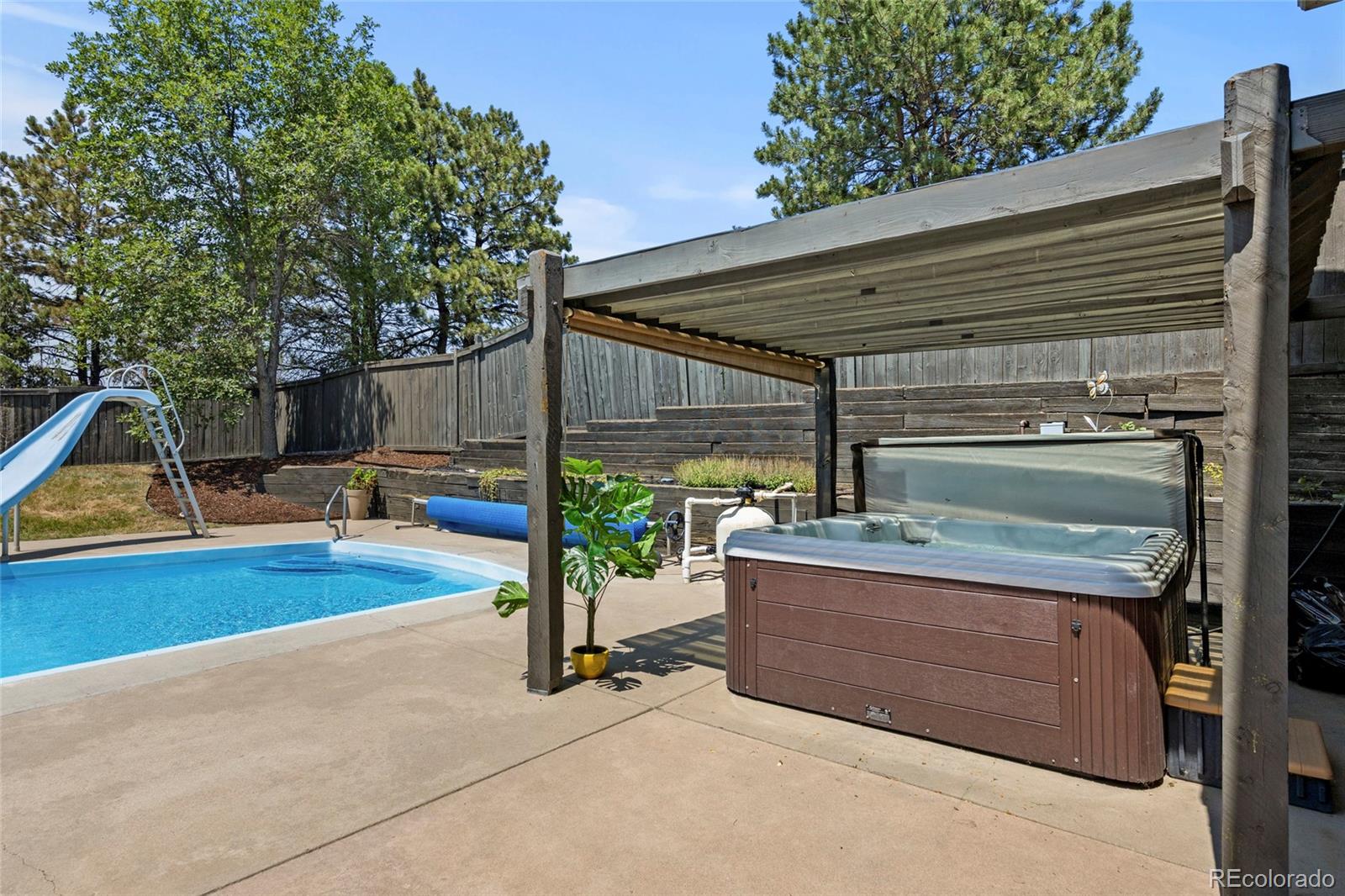 MLS Image #45 for 7781 s pitkin court,centennial, Colorado