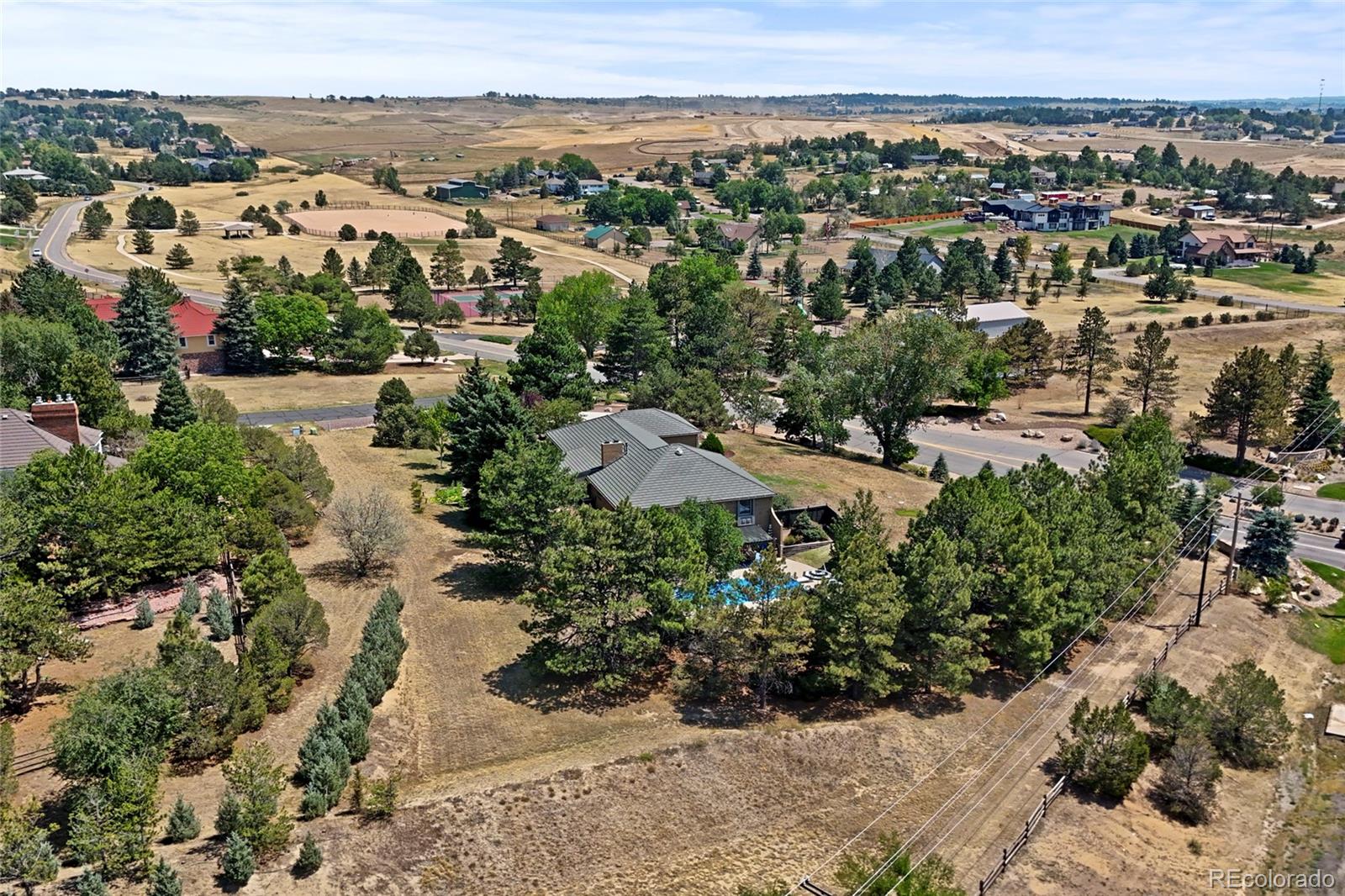 MLS Image #47 for 7781 s pitkin court,centennial, Colorado