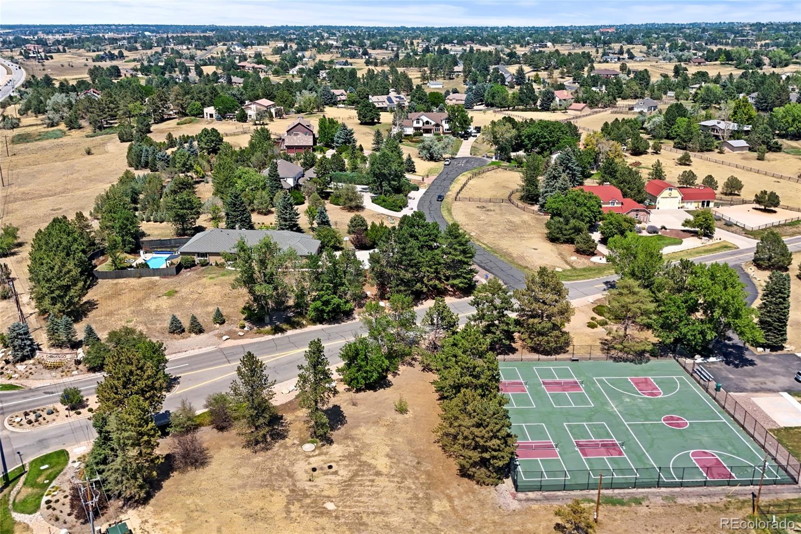 MLS Image #49 for 7781 s pitkin court,centennial, Colorado