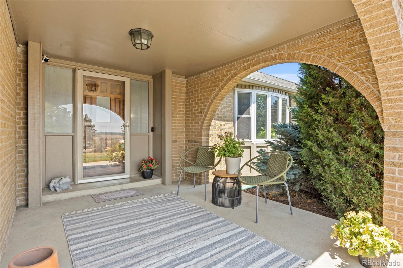 MLS Image #5 for 7781 s pitkin court,centennial, Colorado