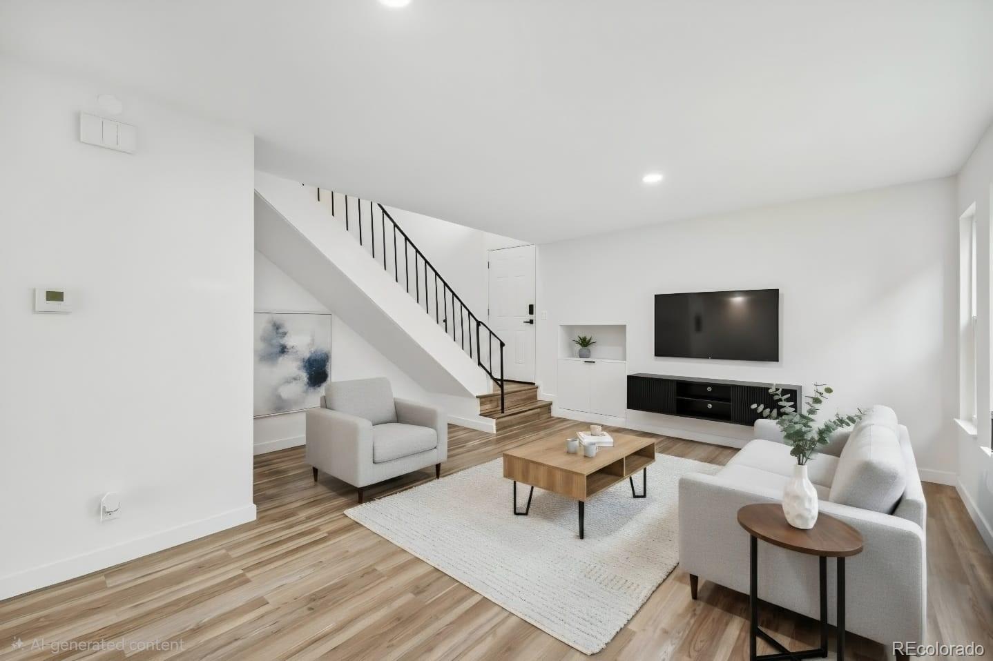 MLS Image #3 for 1347 s crystal way,aurora, Colorado
