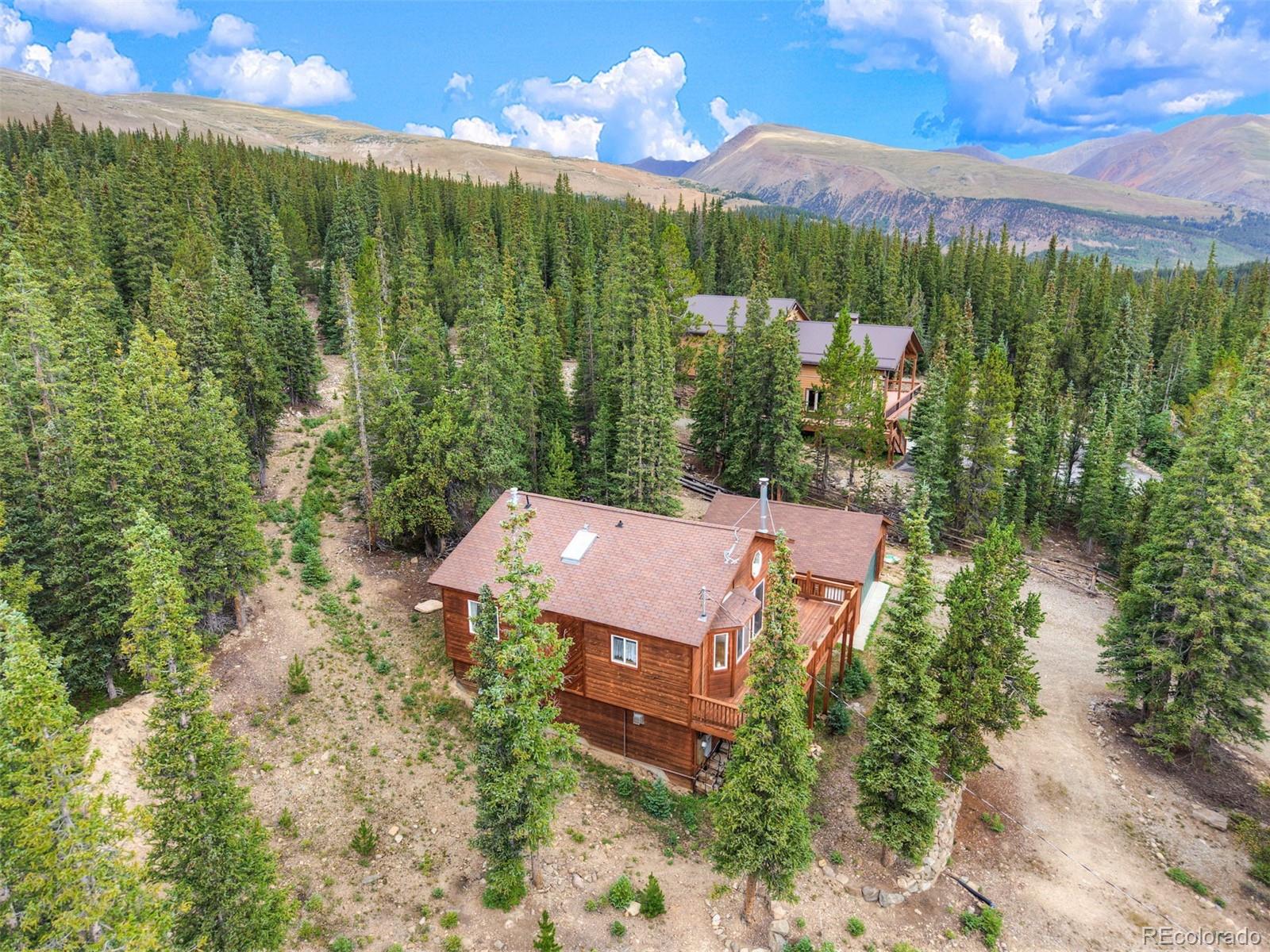 MLS Image #23 for 369  prunes place,fairplay, Colorado