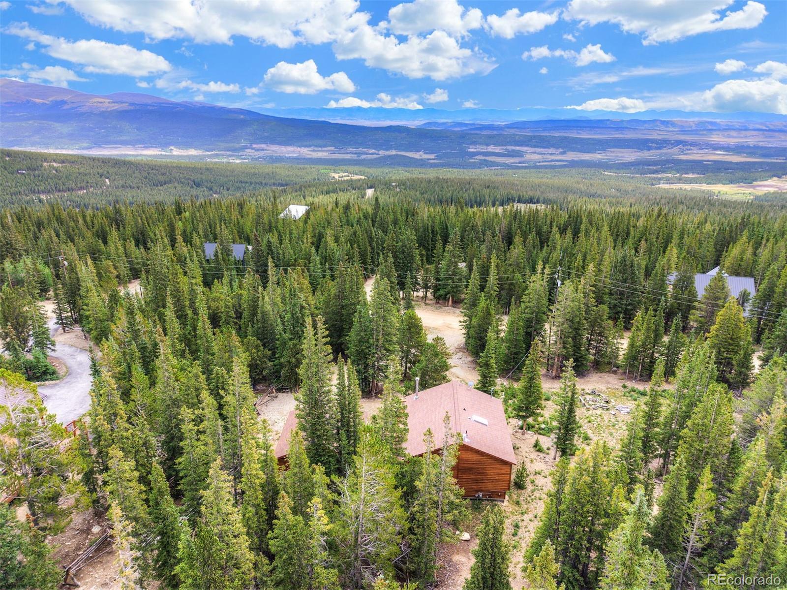 MLS Image #24 for 369  prunes place,fairplay, Colorado