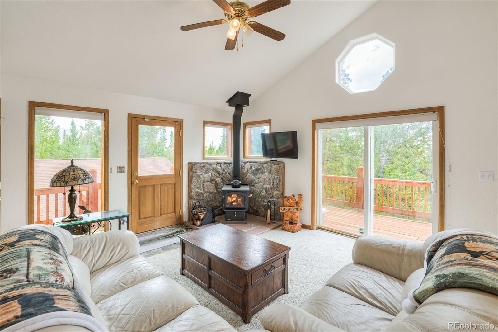 MLS Image #3 for 369  prunes place,fairplay, Colorado