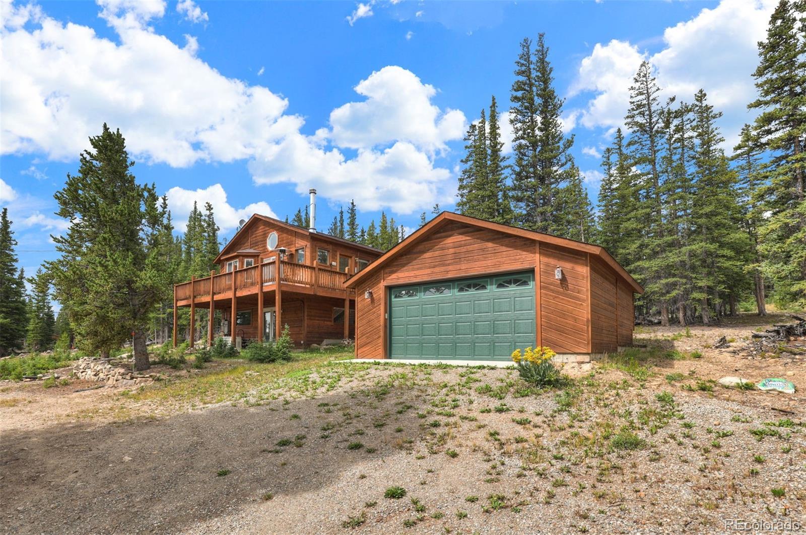 MLS Image #8 for 369  prunes place,fairplay, Colorado
