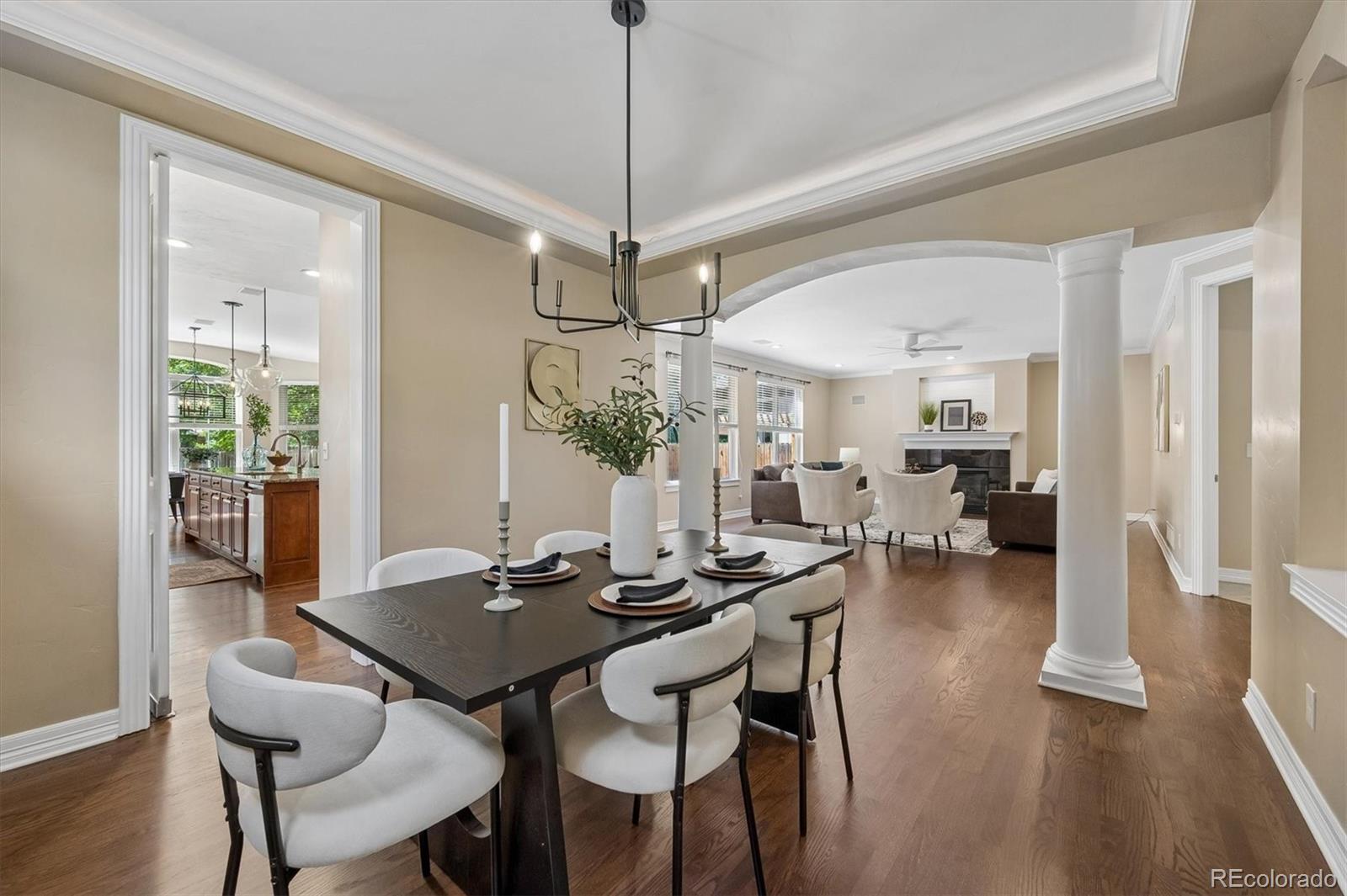 MLS Image #10 for 2475 s garfield street,denver, Colorado