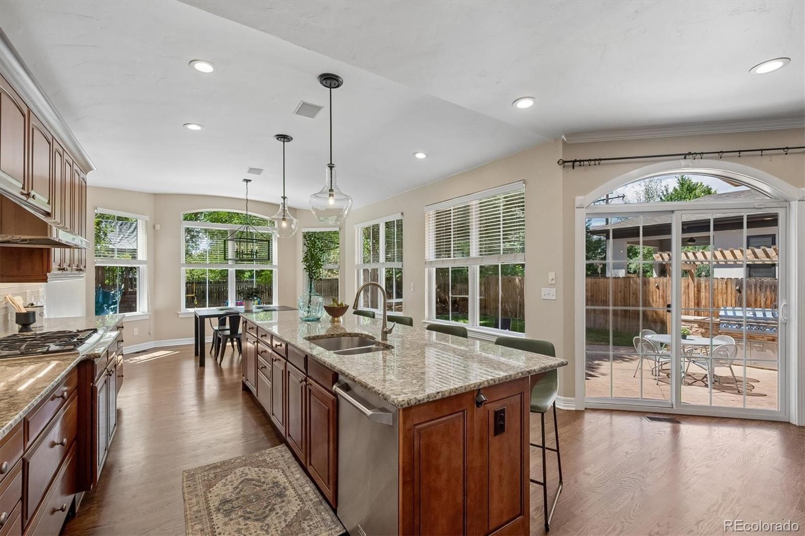 MLS Image #15 for 2475 s garfield street,denver, Colorado