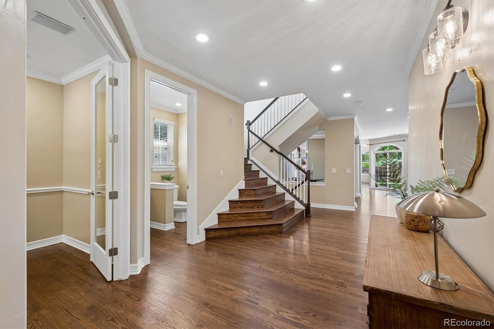 MLS Image #2 for 2475 s garfield street,denver, Colorado