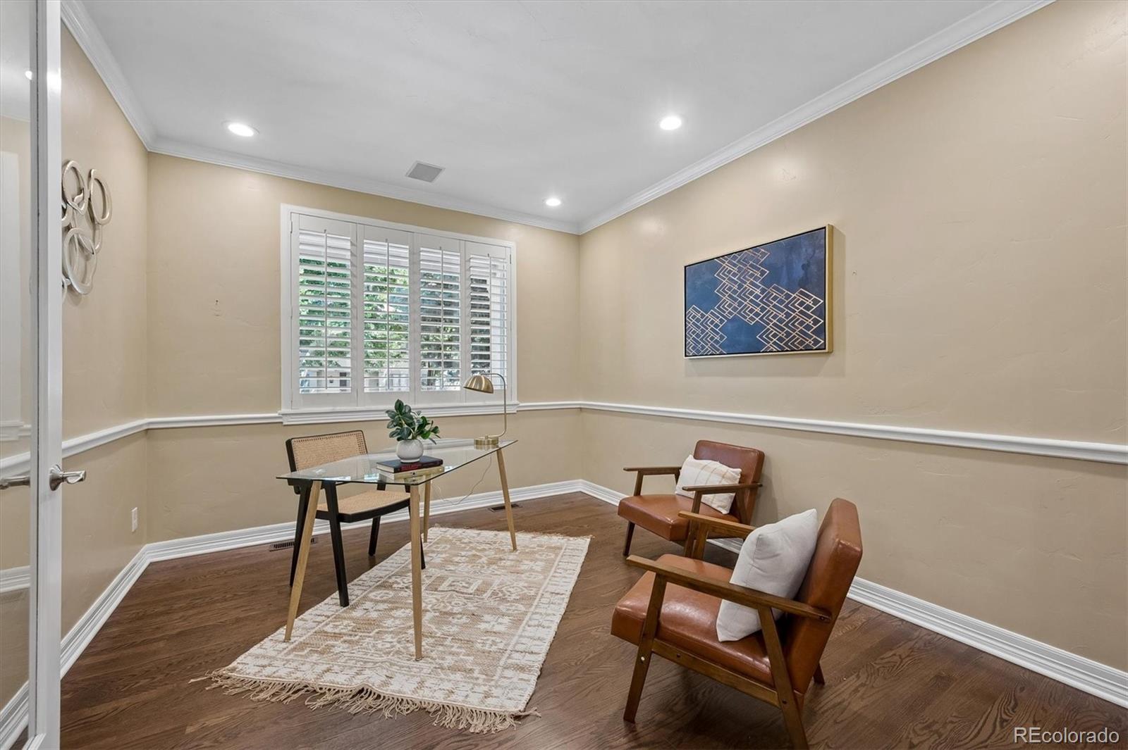 MLS Image #3 for 2475 s garfield street,denver, Colorado