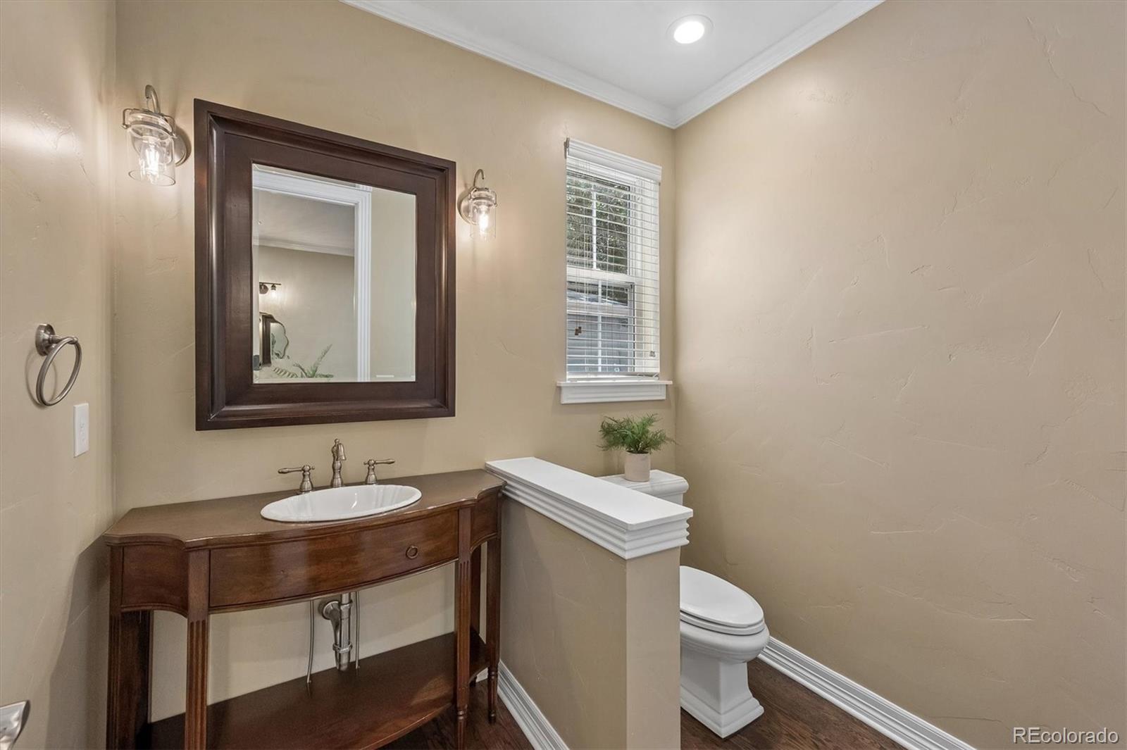 MLS Image #4 for 2475 s garfield street,denver, Colorado