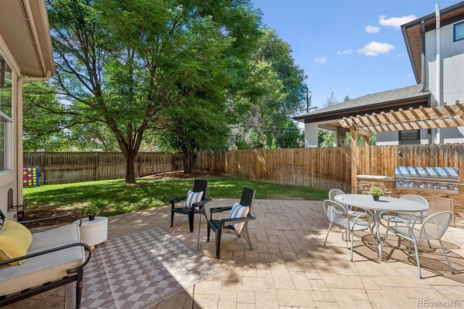 MLS Image #44 for 2475 s garfield street,denver, Colorado