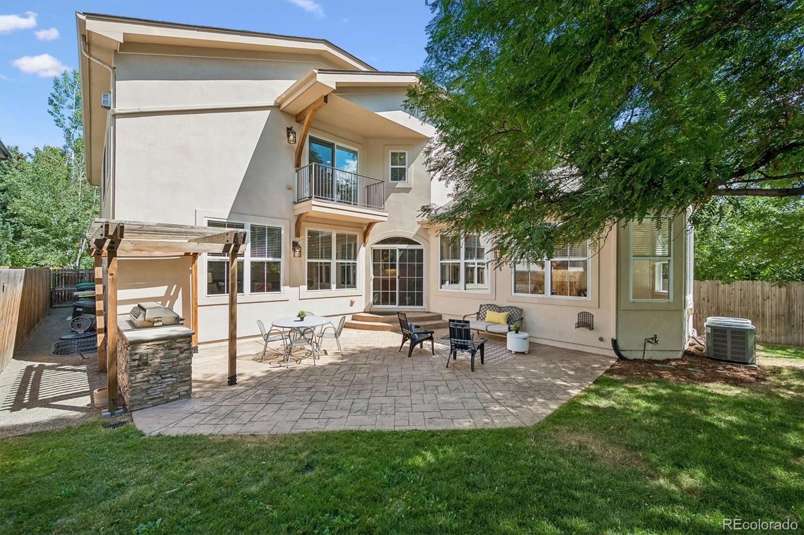 MLS Image #45 for 2475 s garfield street,denver, Colorado