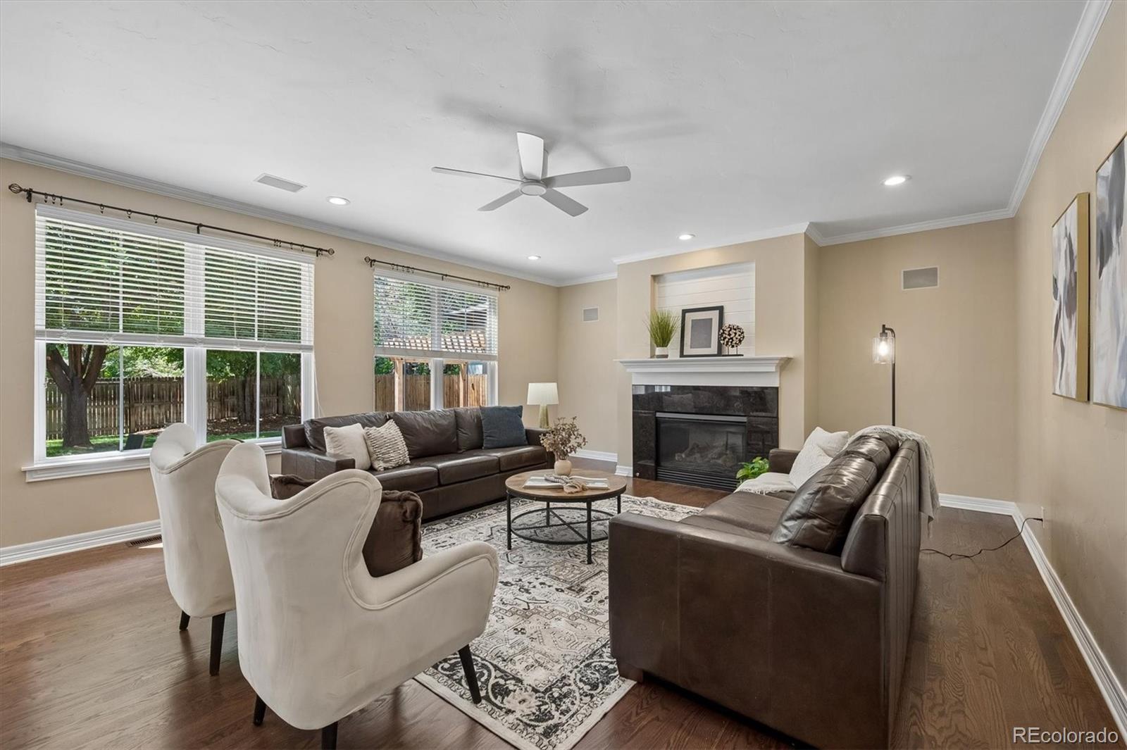 MLS Image #5 for 2475 s garfield street,denver, Colorado