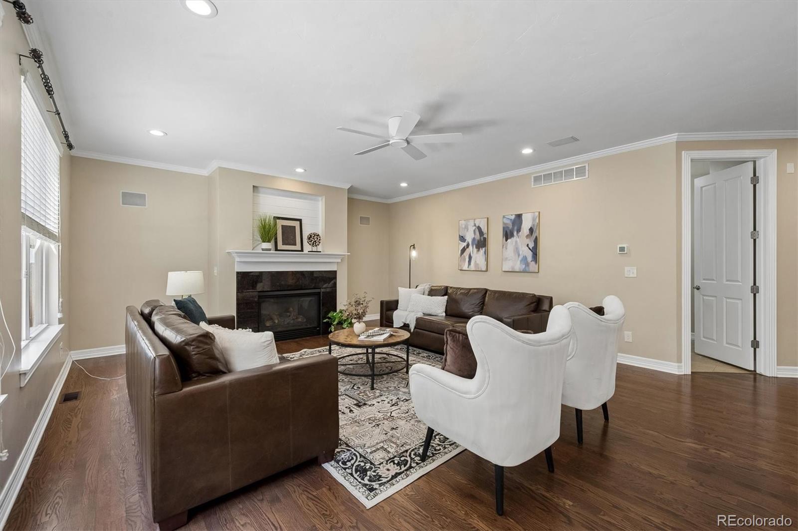 MLS Image #6 for 2475 s garfield street,denver, Colorado