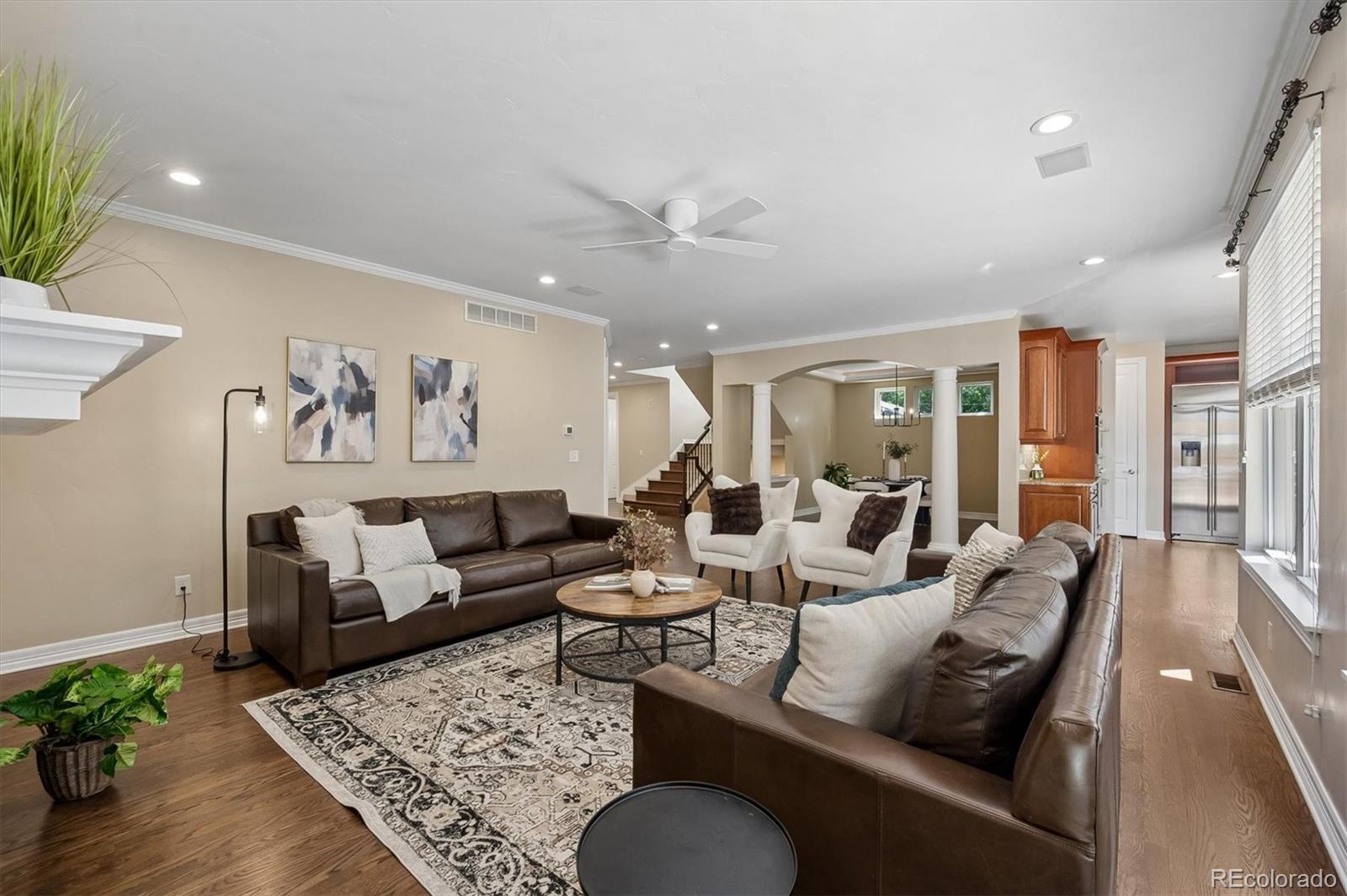 MLS Image #7 for 2475 s garfield street,denver, Colorado