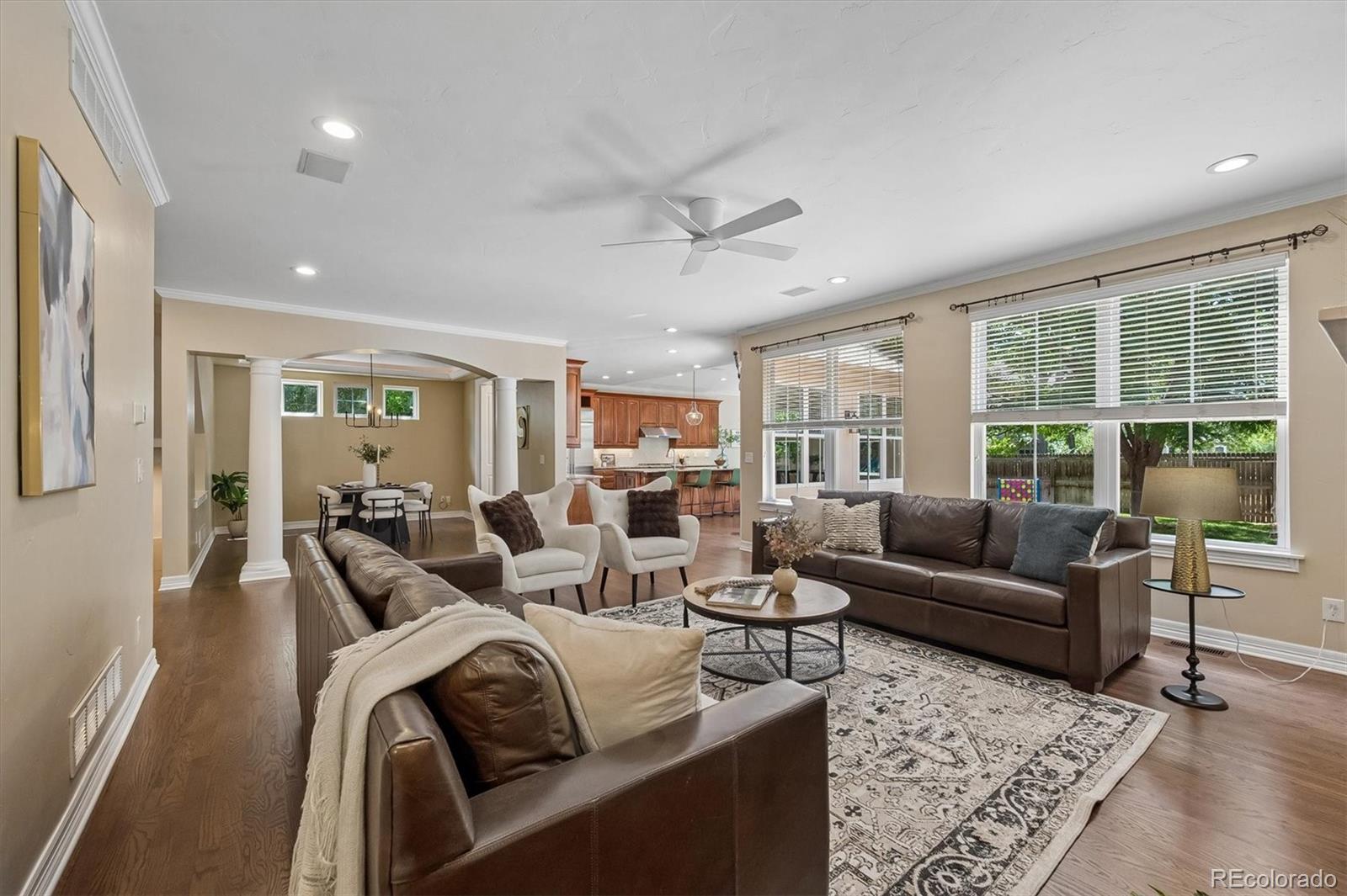 MLS Image #8 for 2475 s garfield street,denver, Colorado
