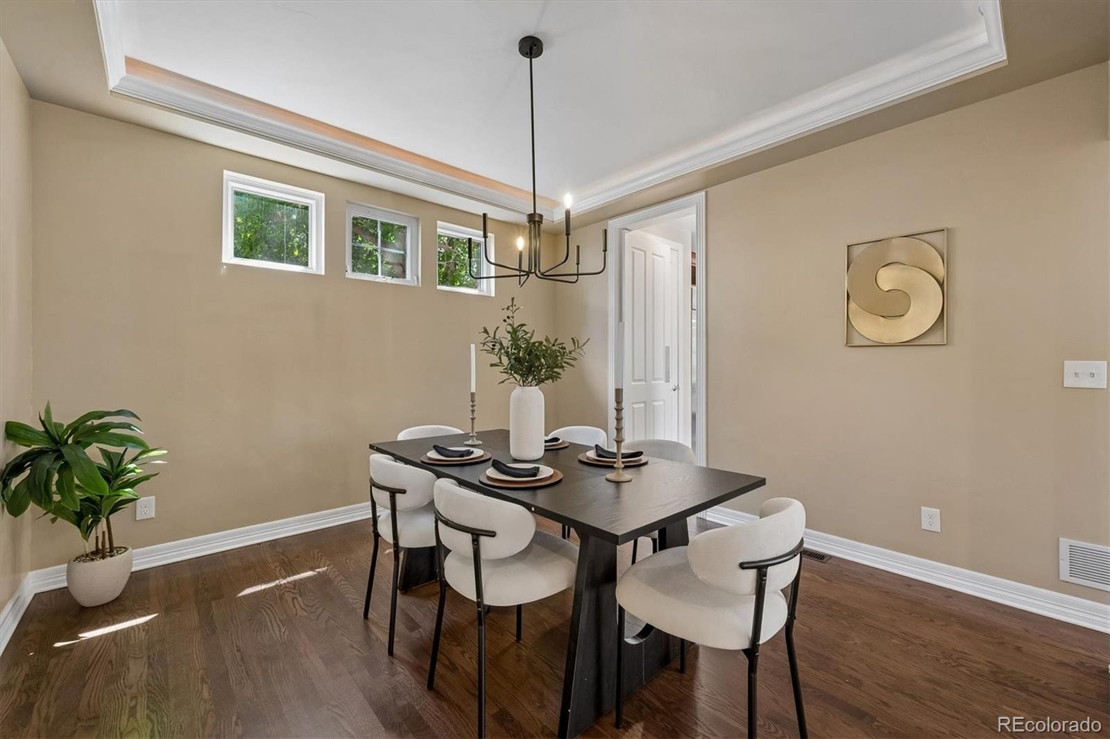 MLS Image #9 for 2475 s garfield street,denver, Colorado