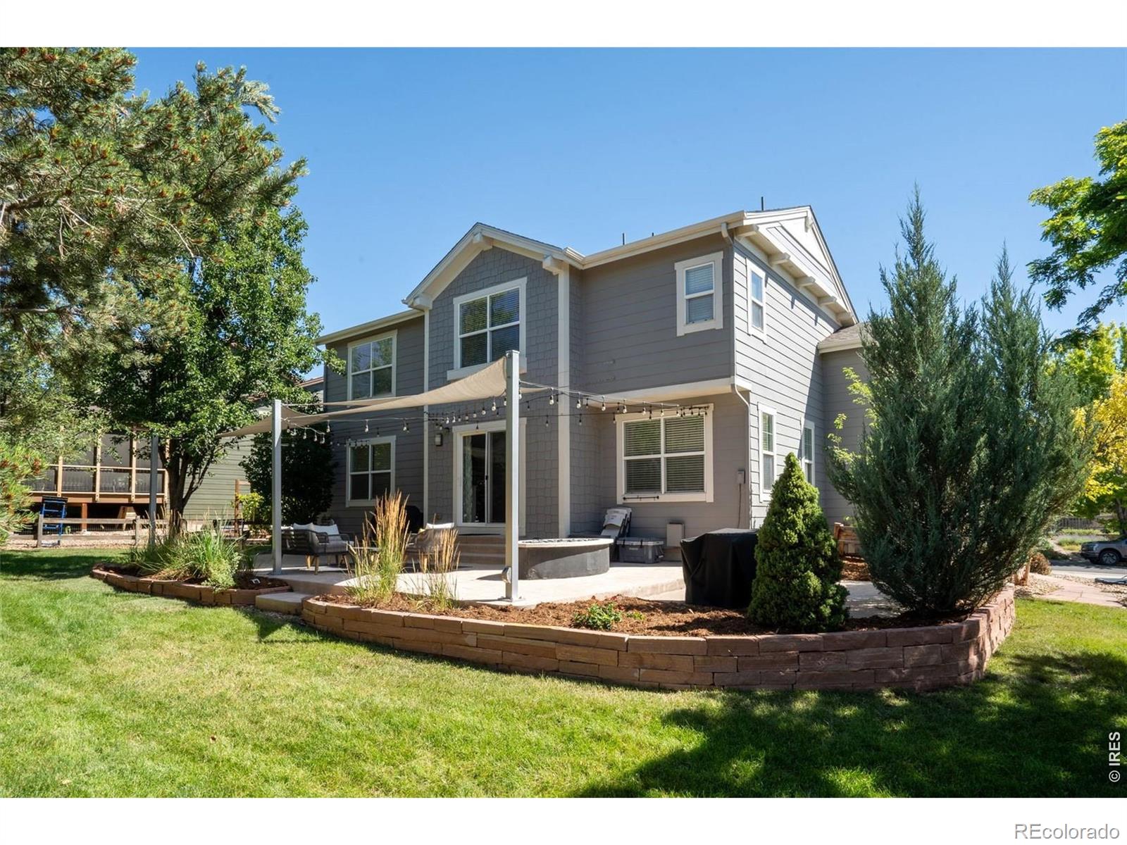 MLS Image #38 for 14363  waterside lane,broomfield, Colorado