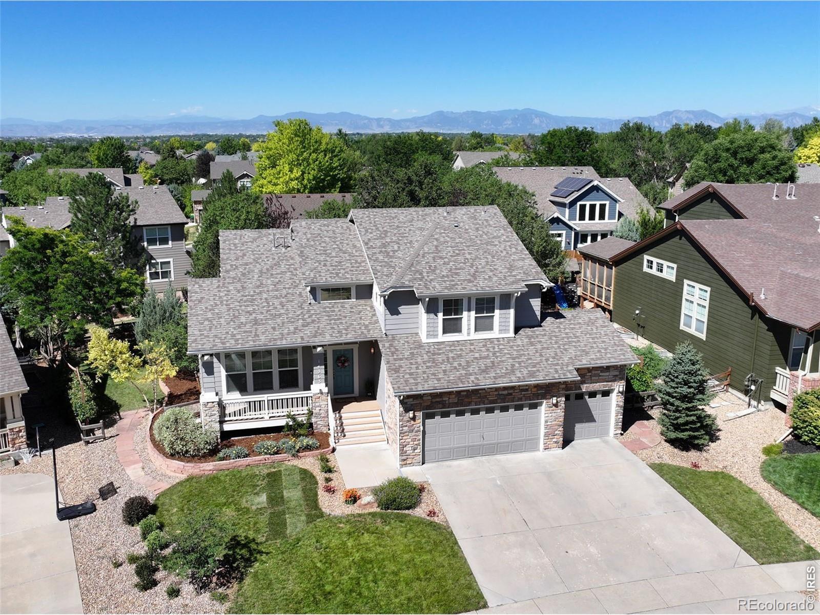 MLS Image #42 for 14363  waterside lane,broomfield, Colorado